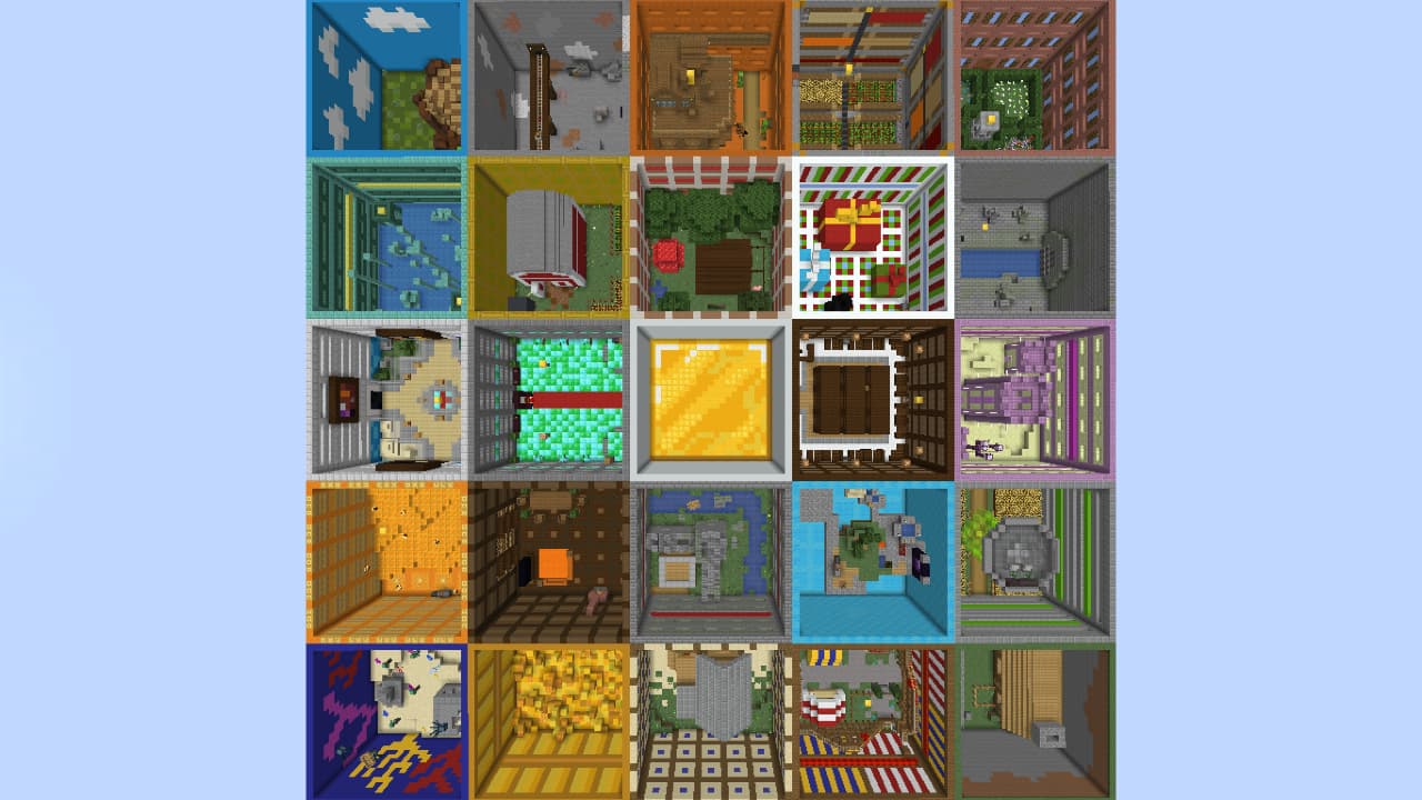 Image 13 of 13 for Gold Puzzles