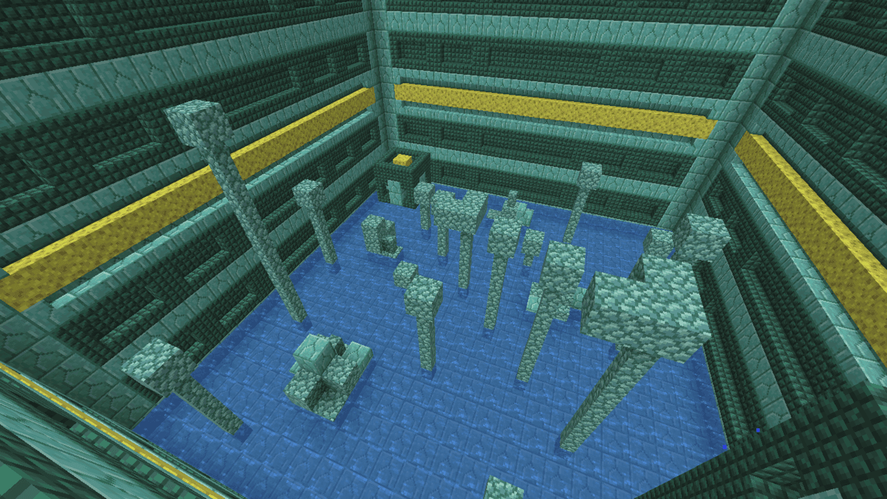 Image 8 of 13 for Gold Puzzles