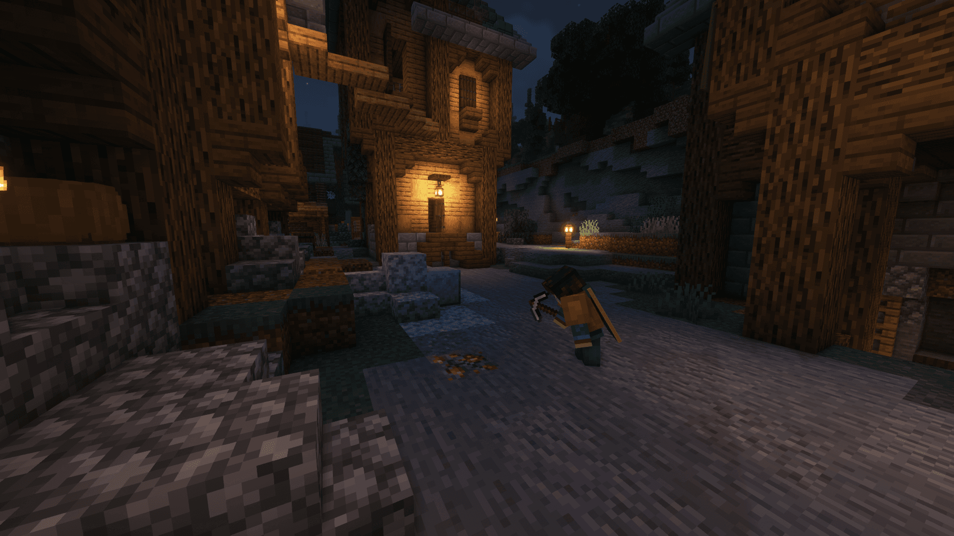 Image 2 of 5 for Halloween Chaos