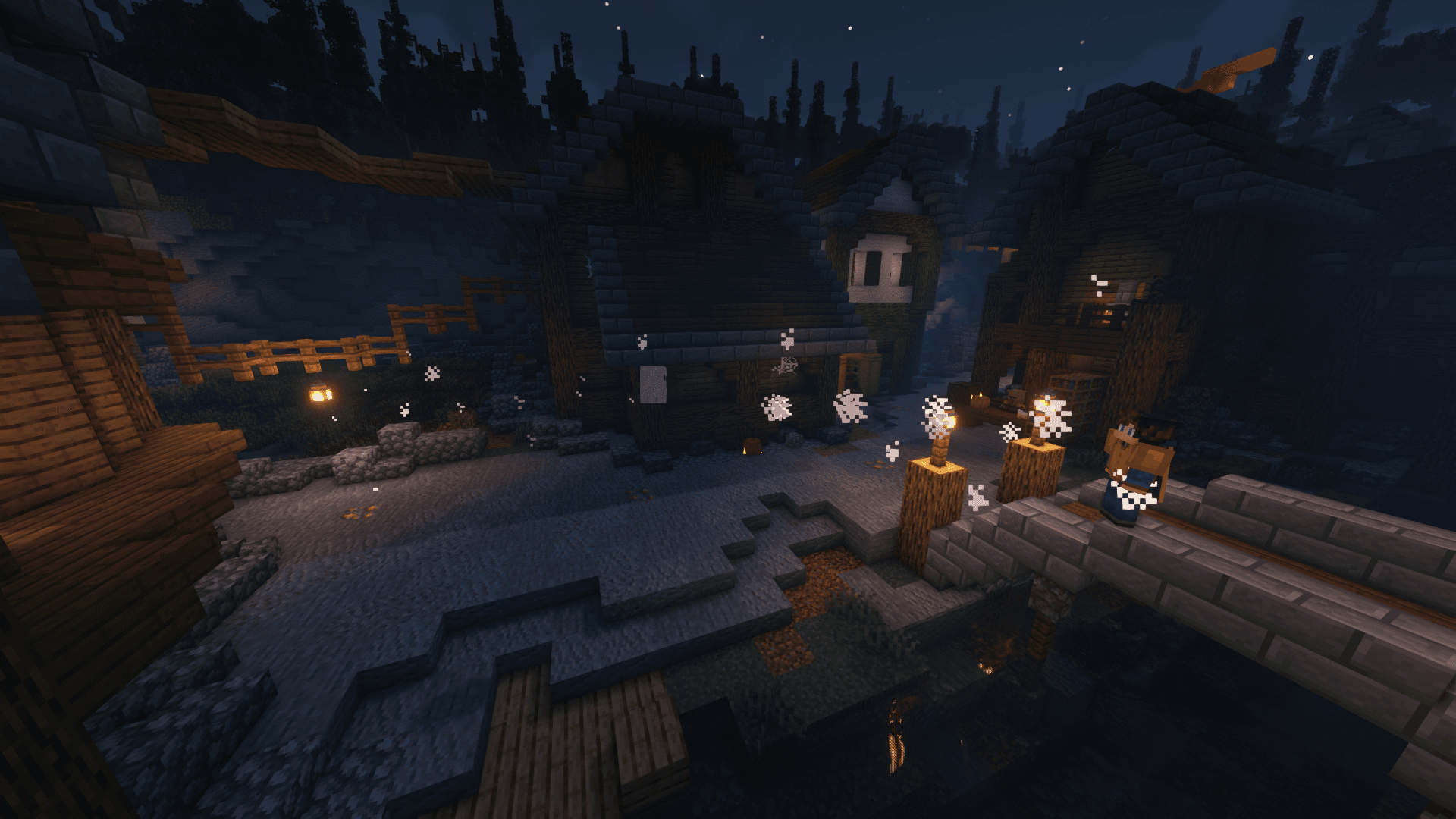 Image 3 of 5 for Halloween Chaos