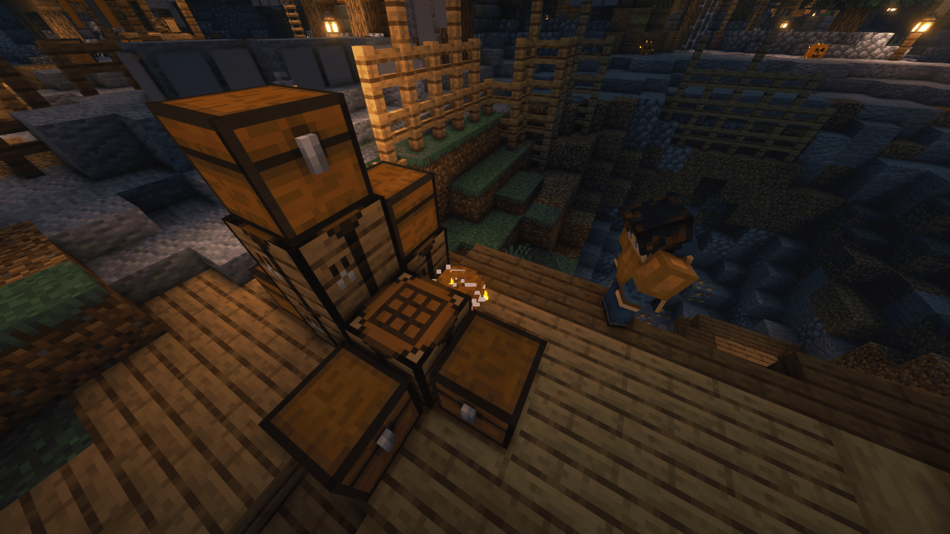 Image 4 of 5 for Halloween Chaos