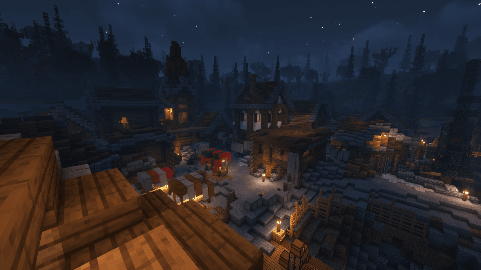 Image 5 of 5 for Halloween Chaos