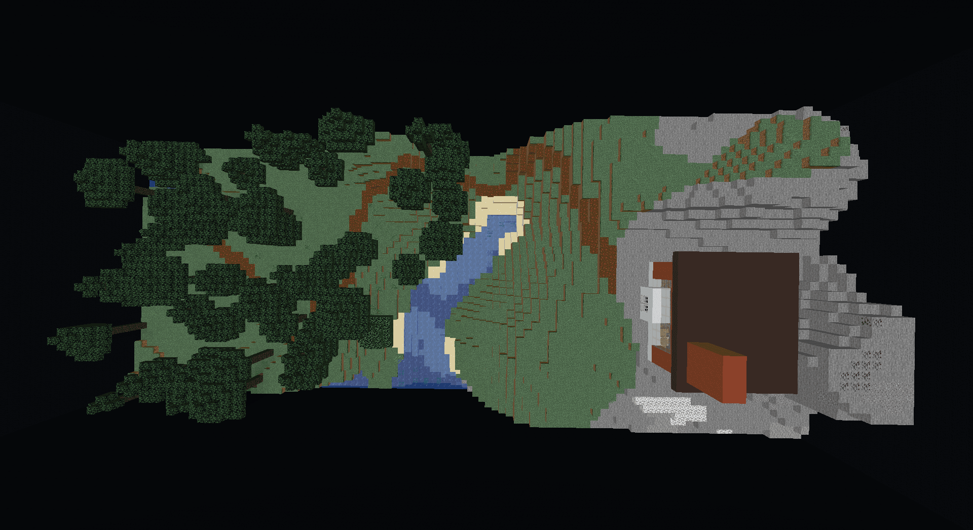 Image 3 of 4 for I Don't Know What Map To Make