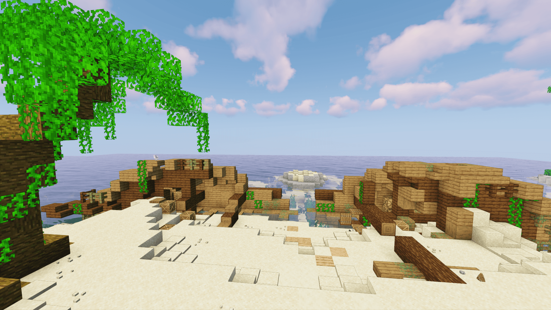 Image 3 of 7 for Isolated Isle