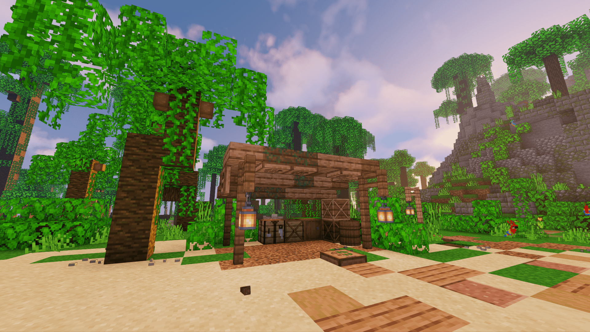 Image 4 of 7 for Isolated Isle