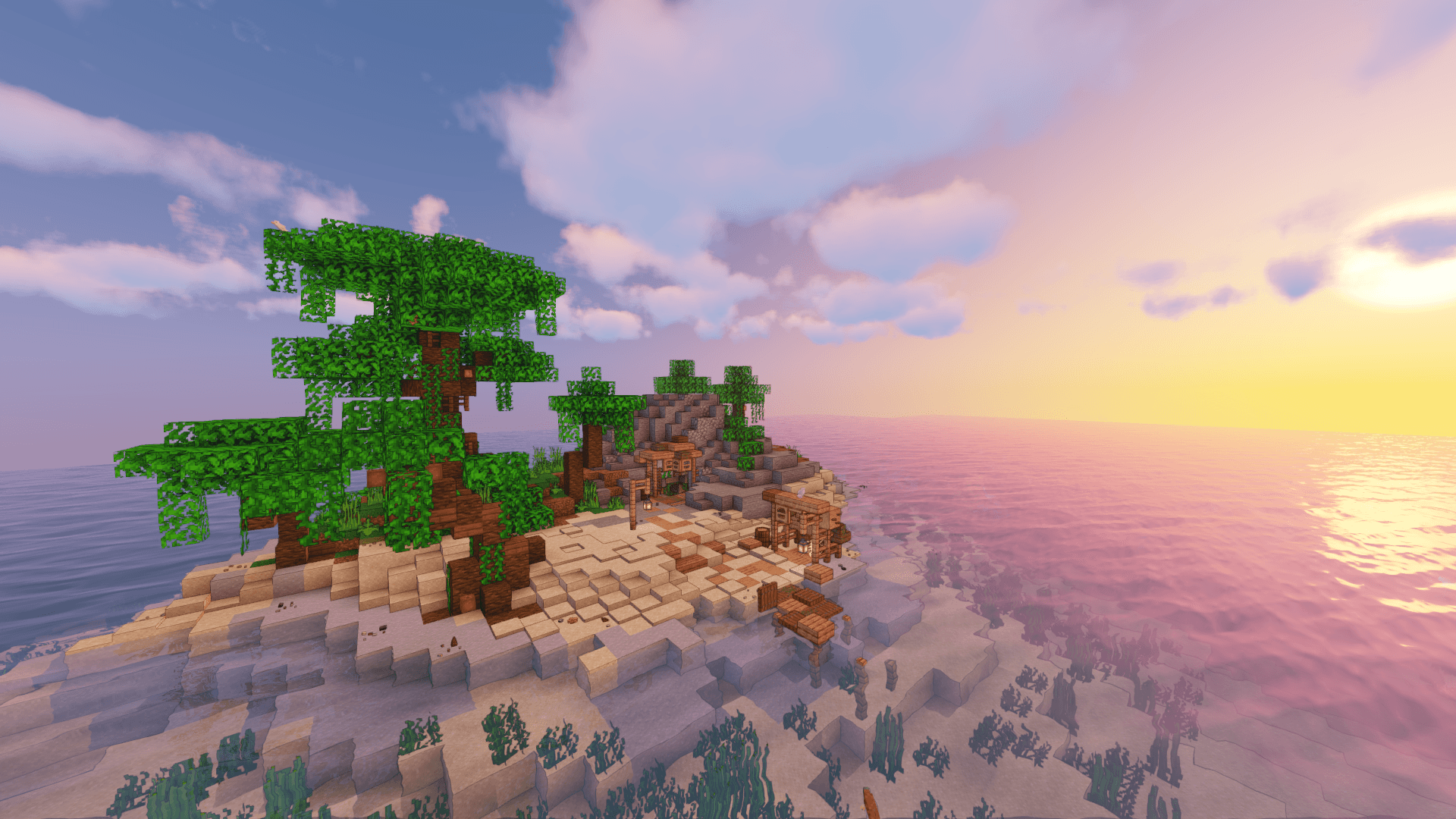 Image 5 of 7 for Isolated Isle