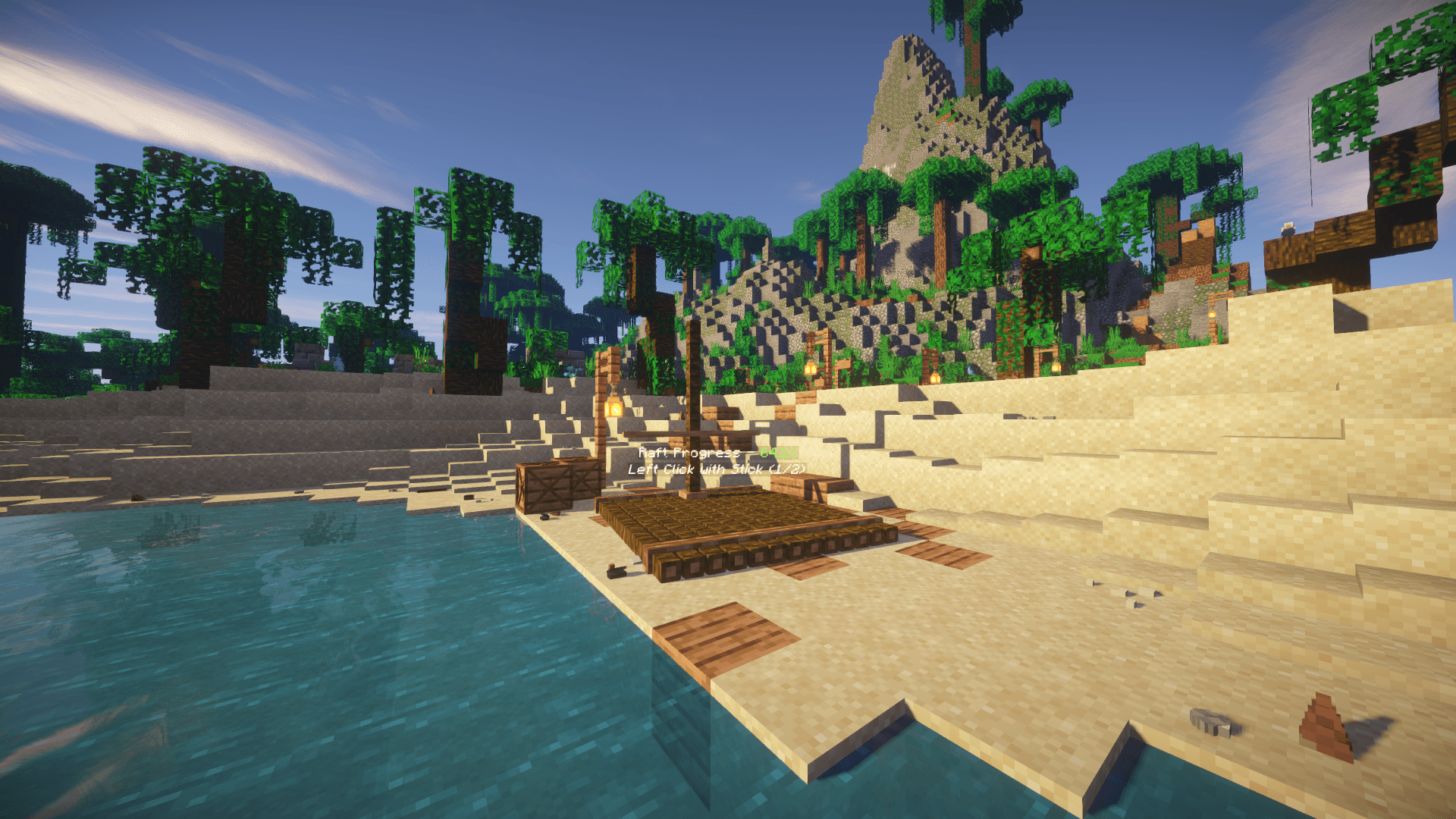 Image 7 of 7 for Isolated Isle