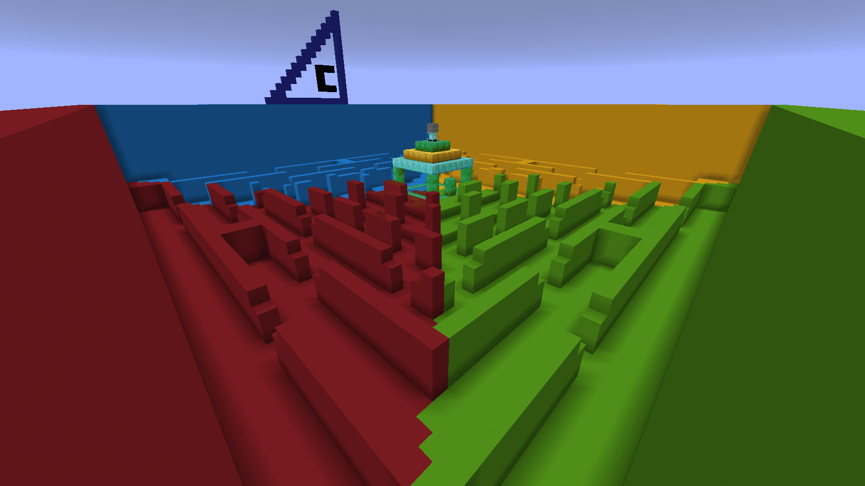 Image 2 of 6 for Mario Chase