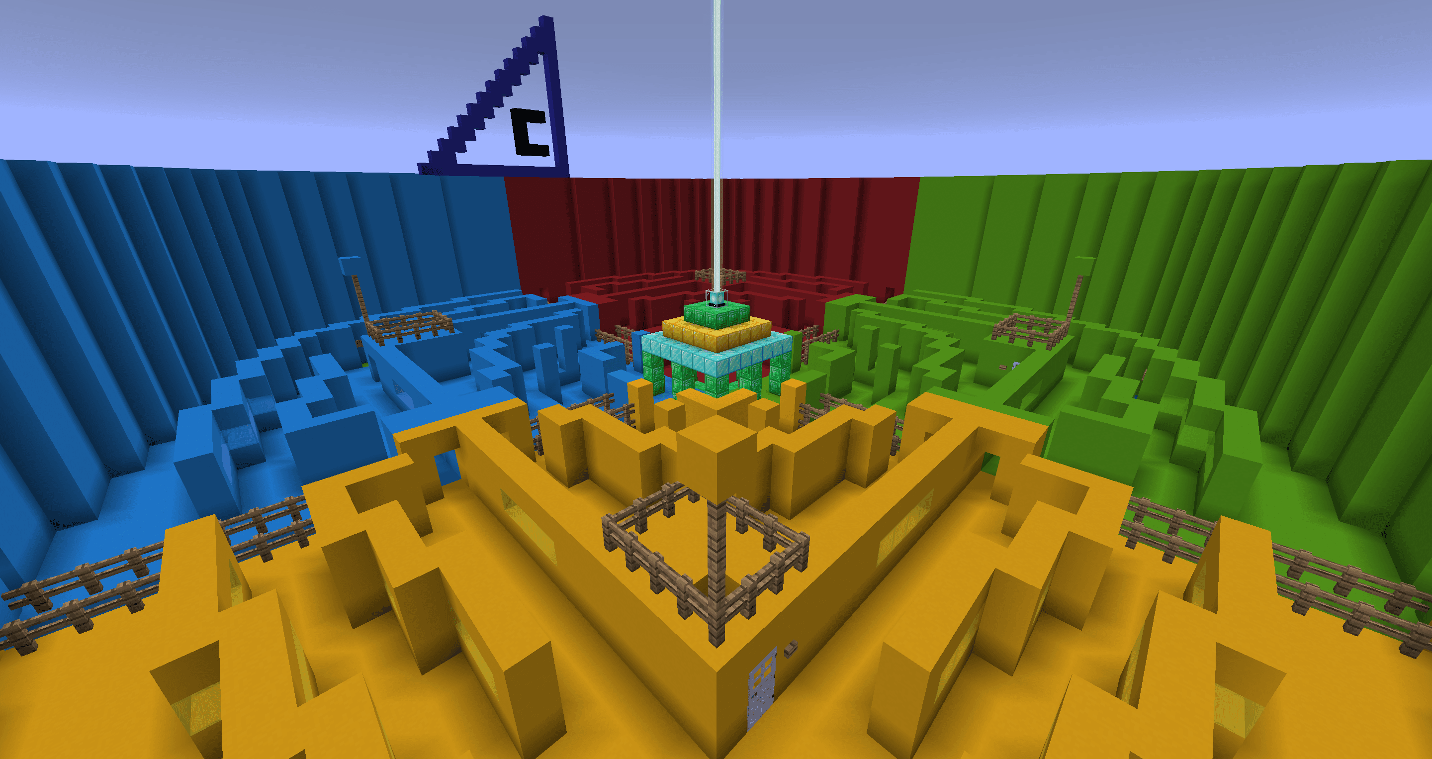 Image 3 of 6 for Mario Chase