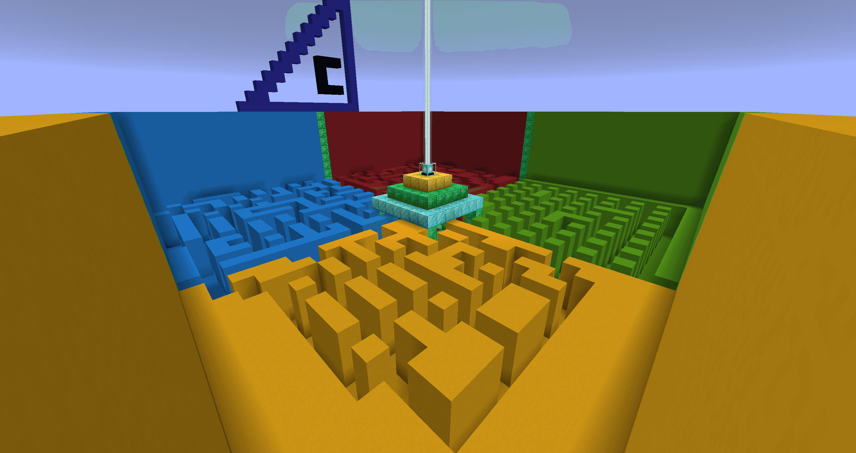 Image 4 of 6 for Mario Chase