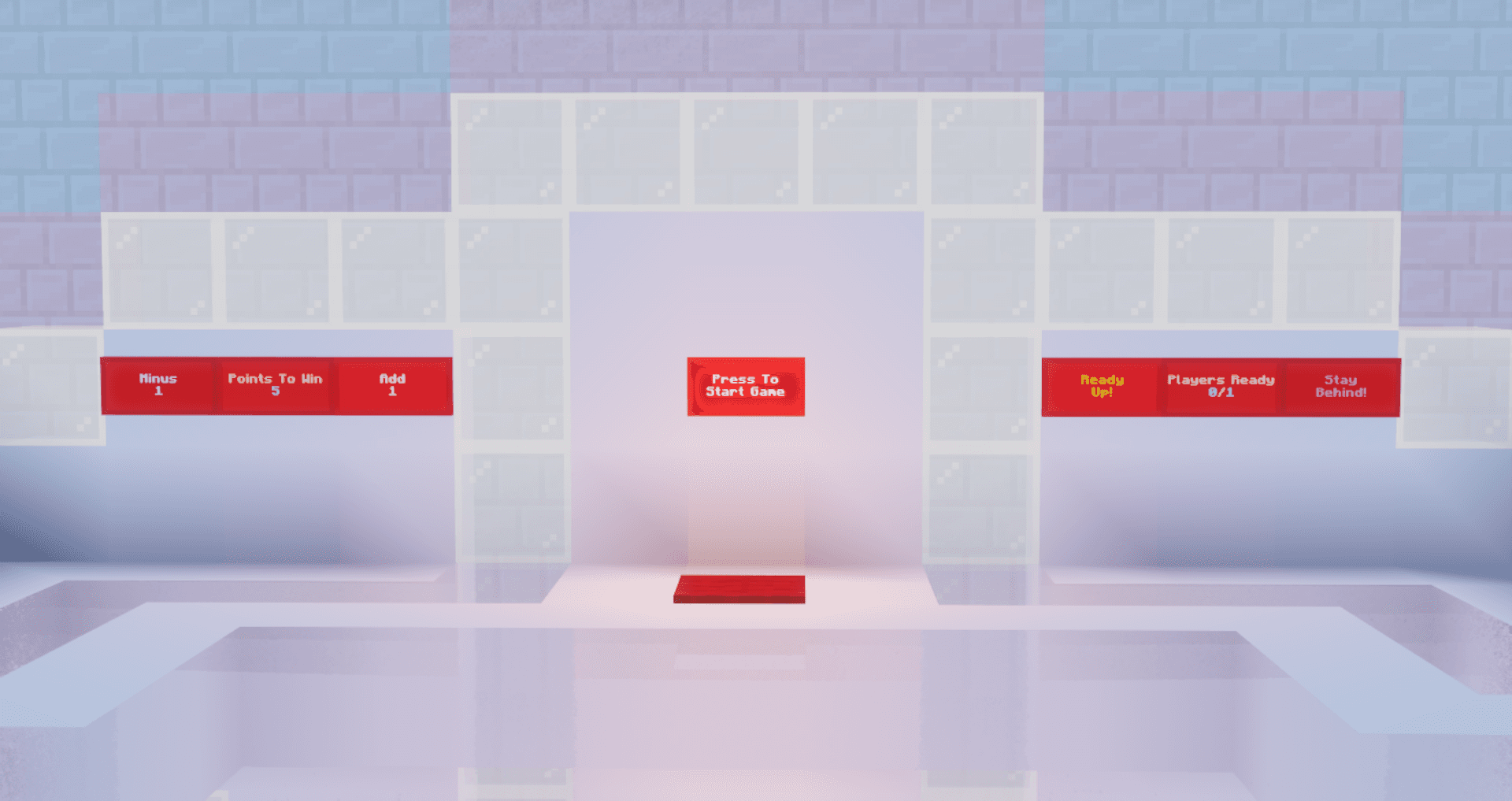 Image 3 of 11 for Mirror Me