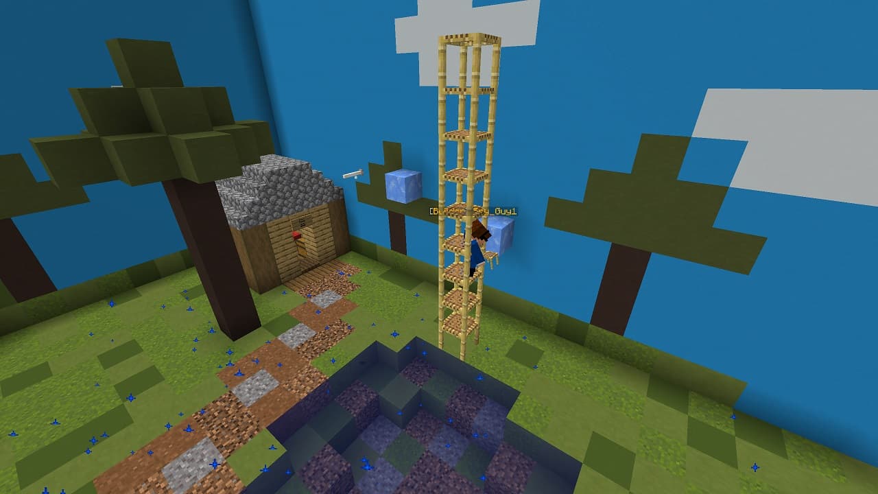 Image 5 of 8 for Parkourse Party