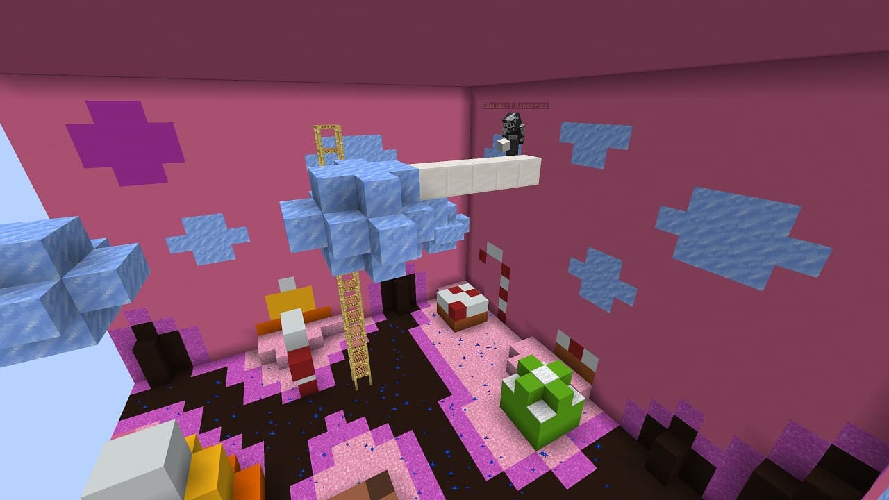 Image 6 of 8 for Parkourse Party