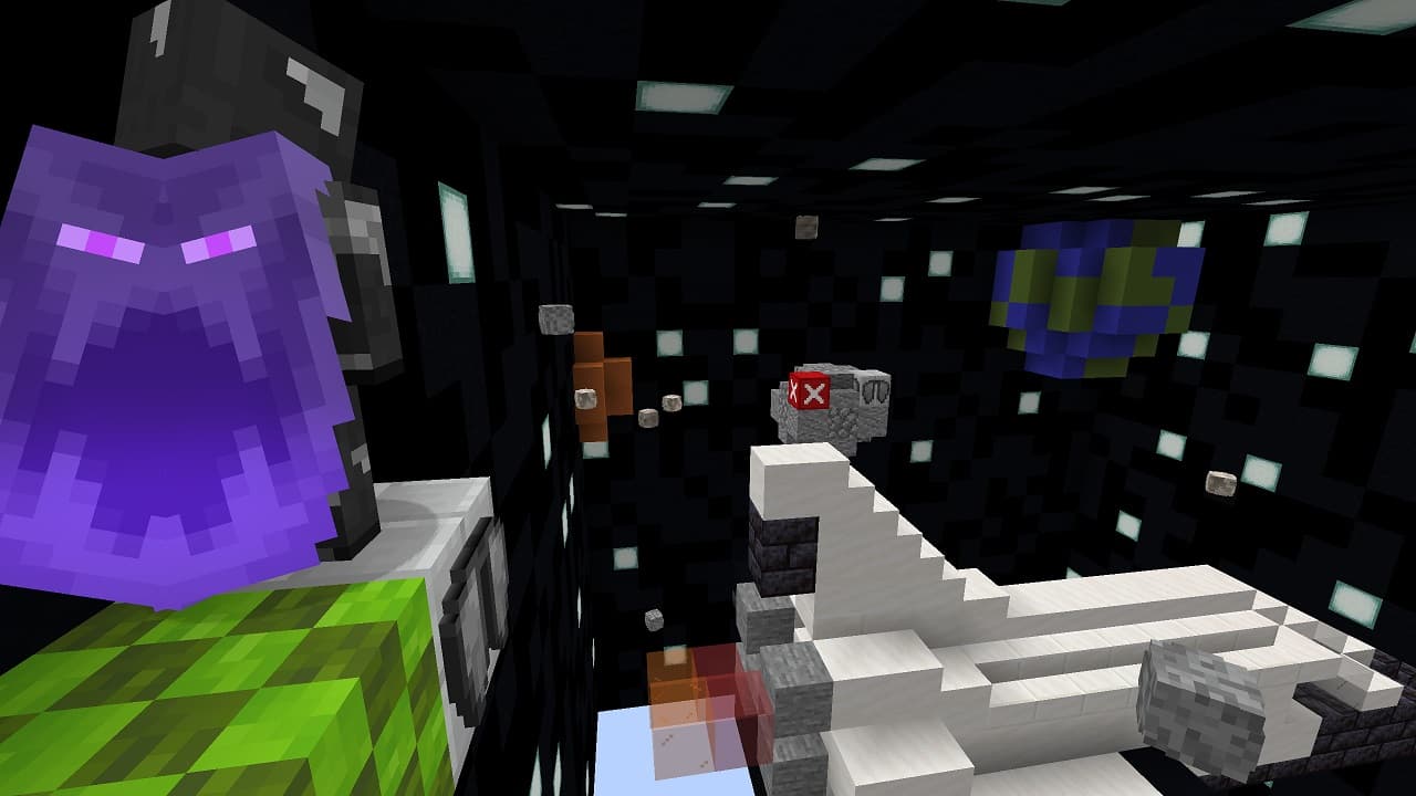 Image 7 of 8 for Parkourse Party