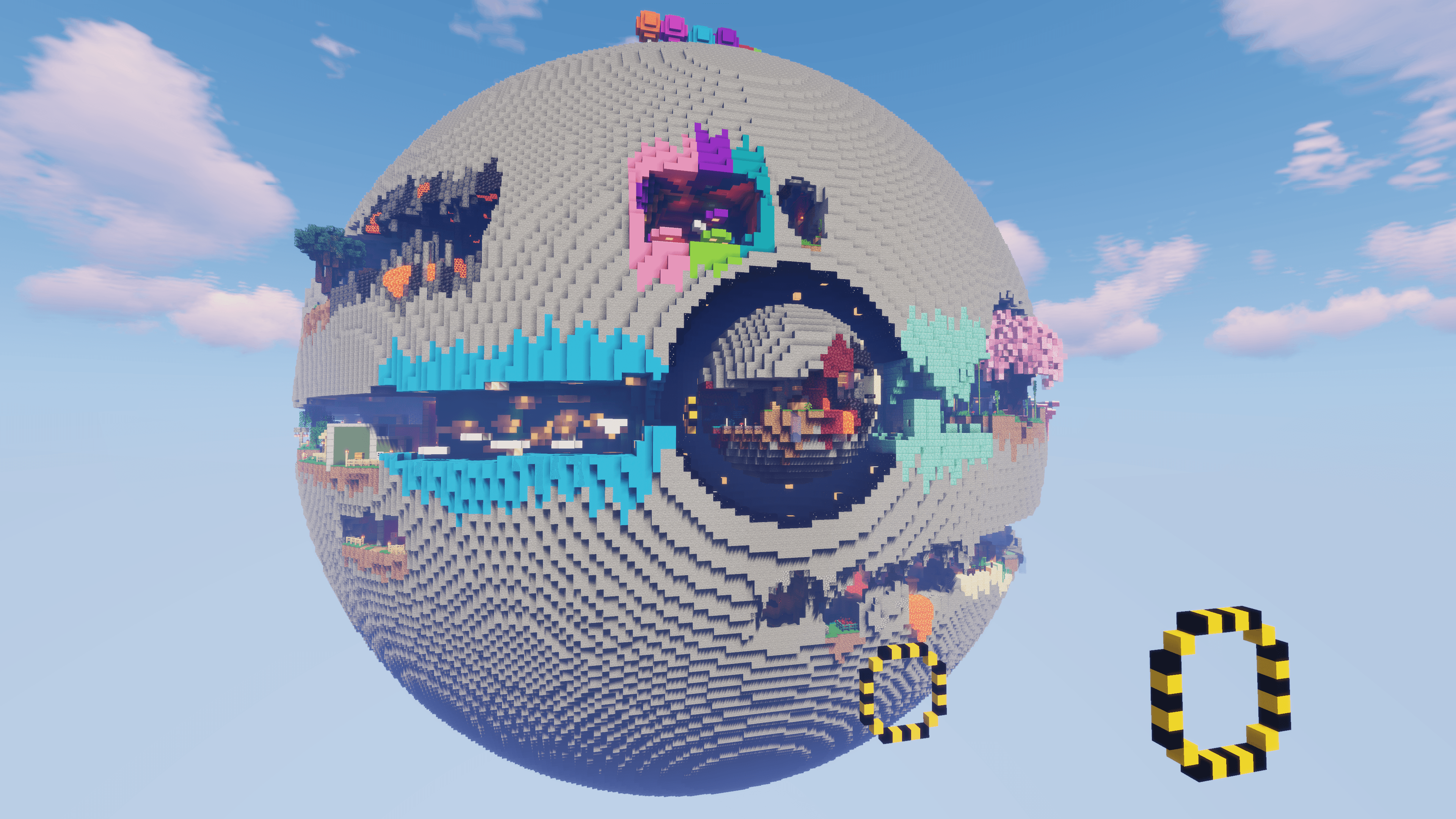 Image 3 of 7 for Planet Parkour 2