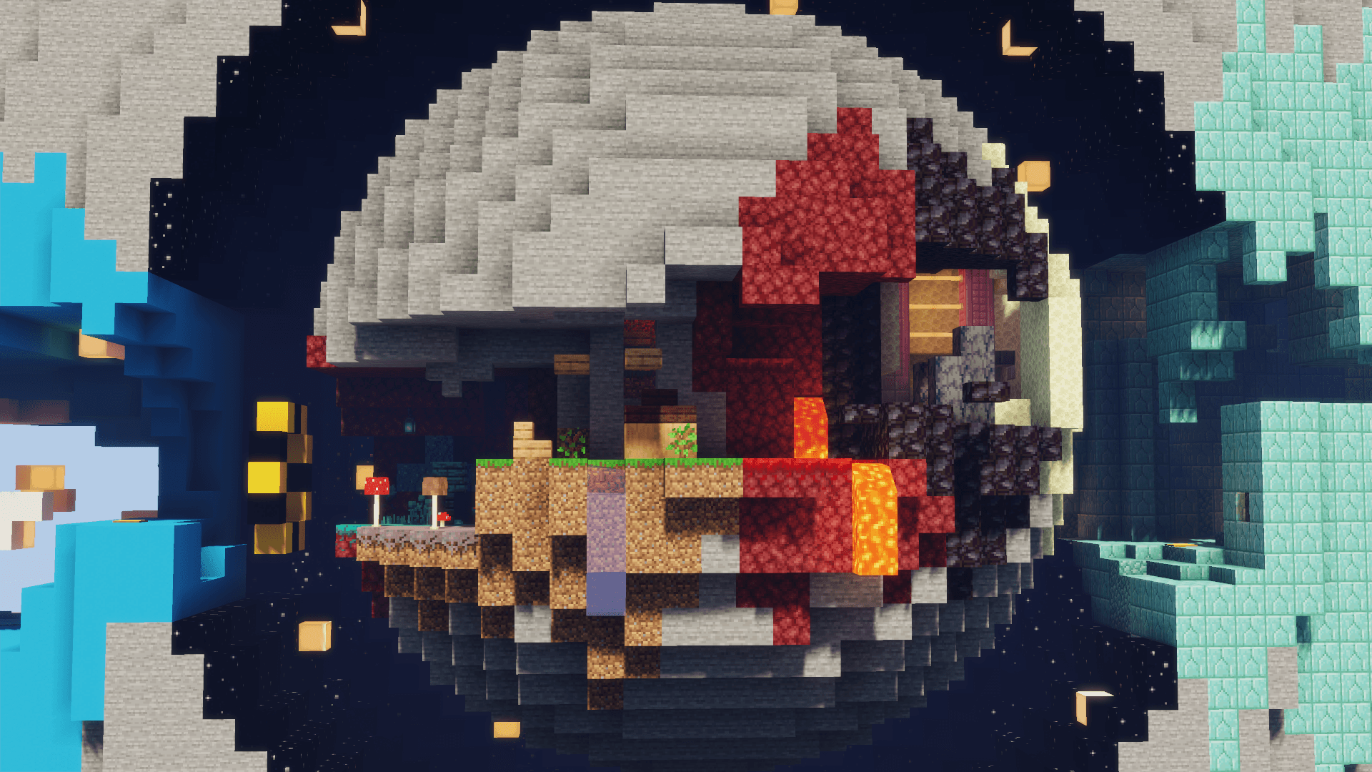 Image 4 of 7 for Planet Parkour 2