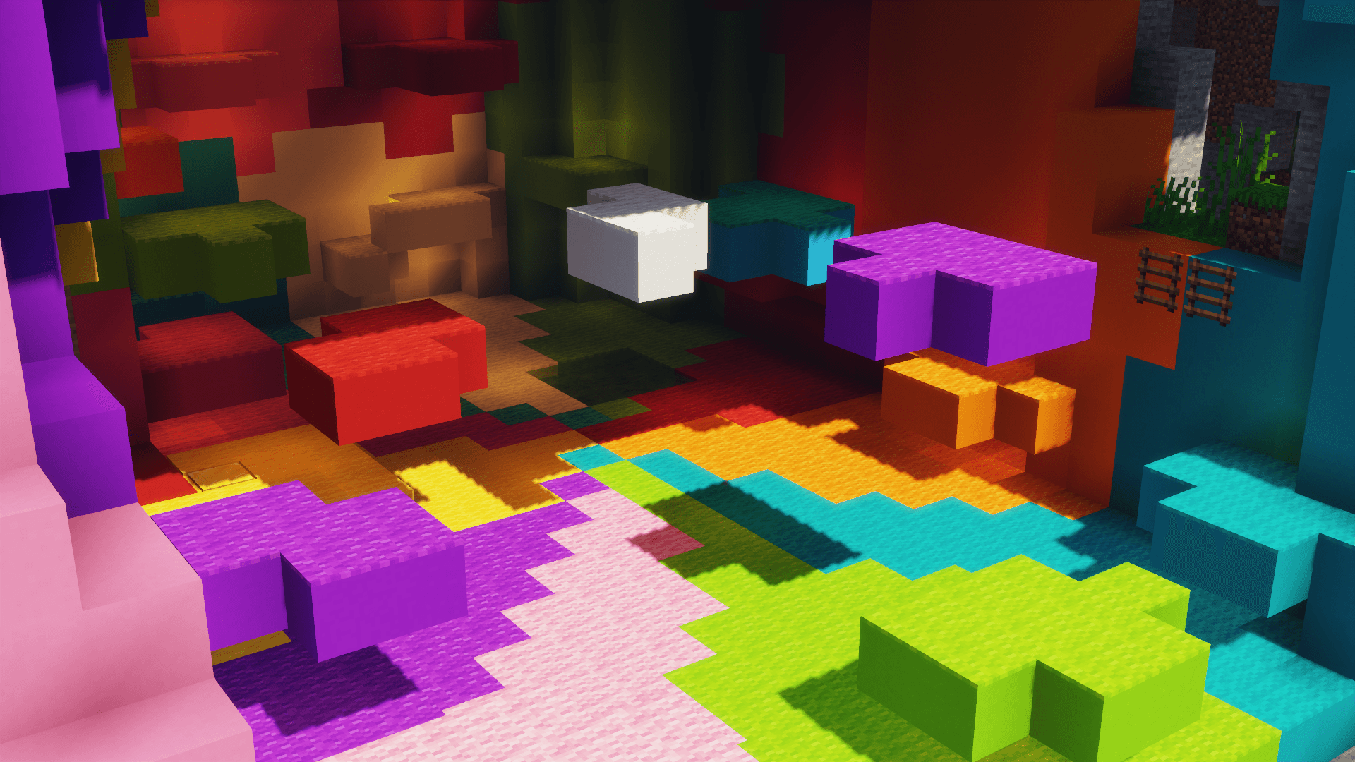 Image 6 of 7 for Planet Parkour 2