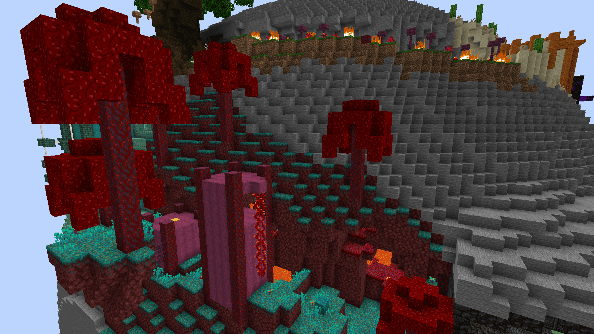 Image 3 of 5 for Planet Parkour