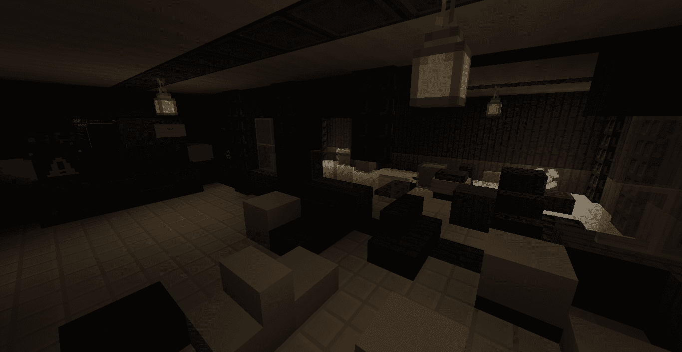 Image 2 of 6 for SCP Expansion Breach