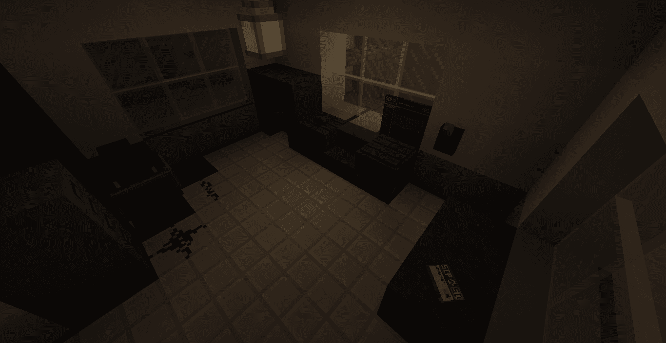 Image 4 of 6 for SCP Expansion Breach