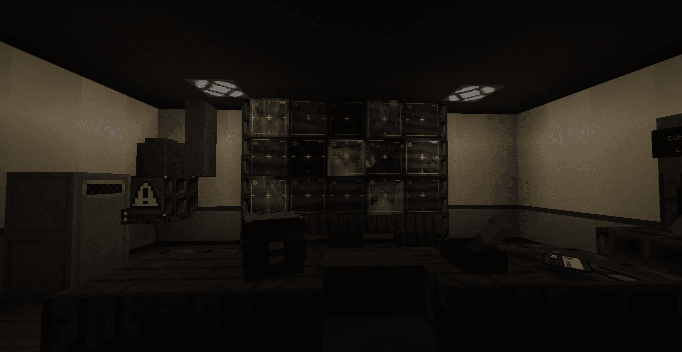 Image 6 of 6 for SCP Expansion Breach