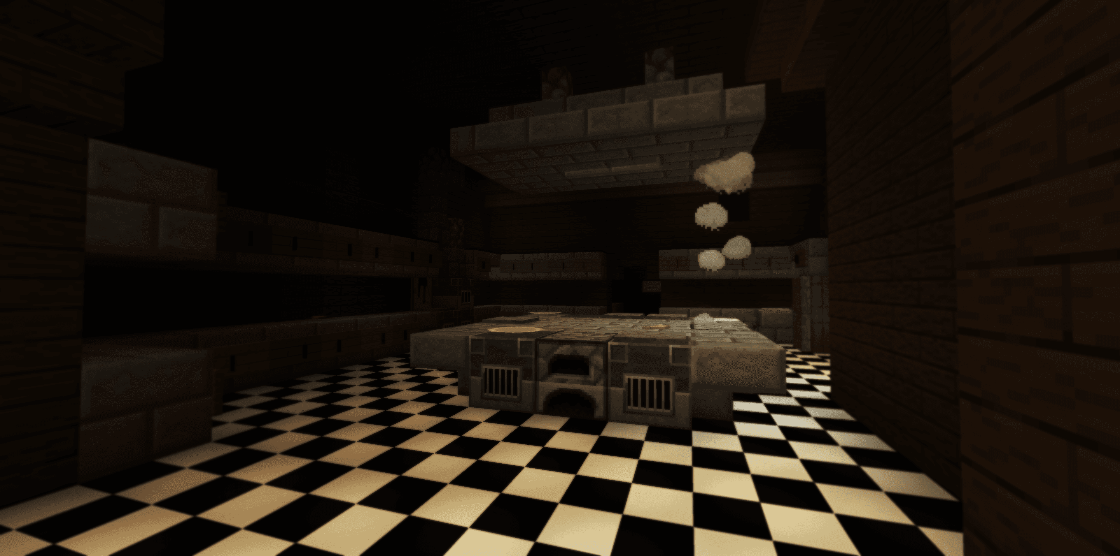 Image 3 of 5 for Scaredy Cat: Hide and Seek