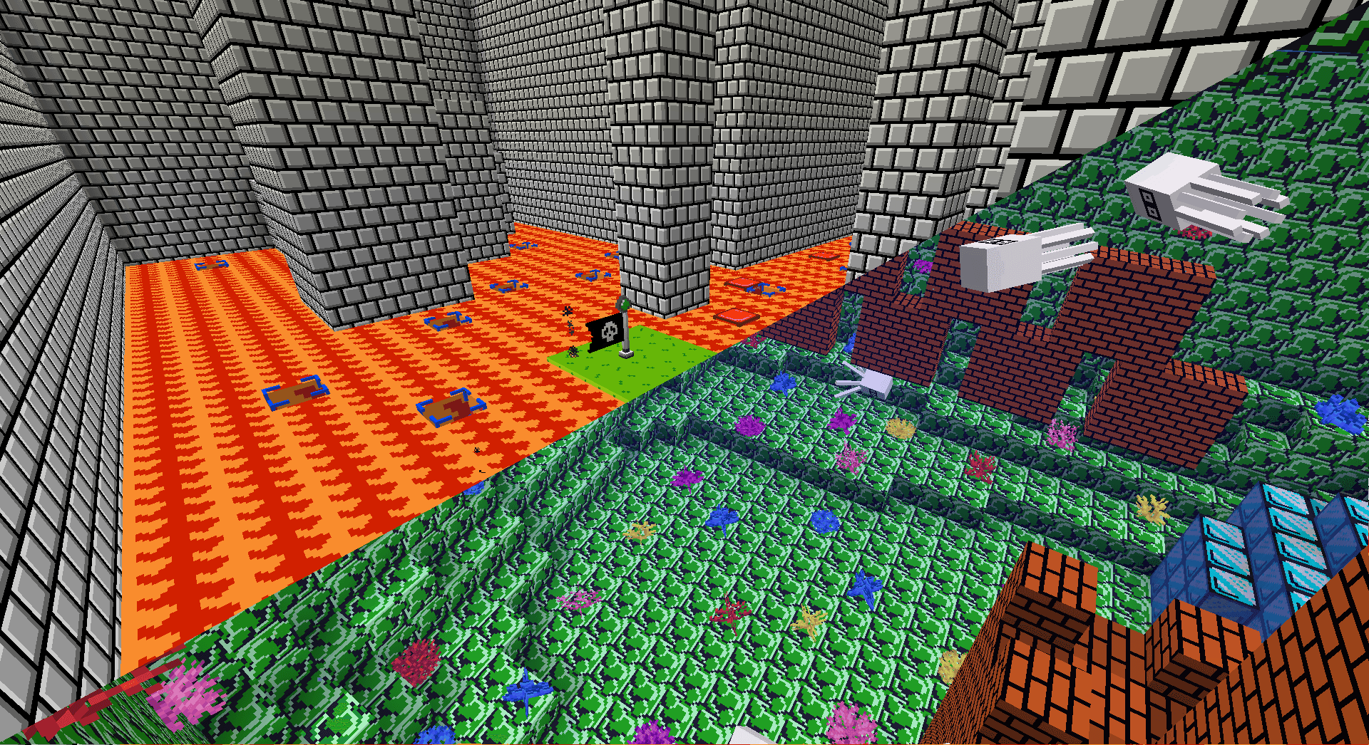 Image 3 of 4 for Super Mario 16