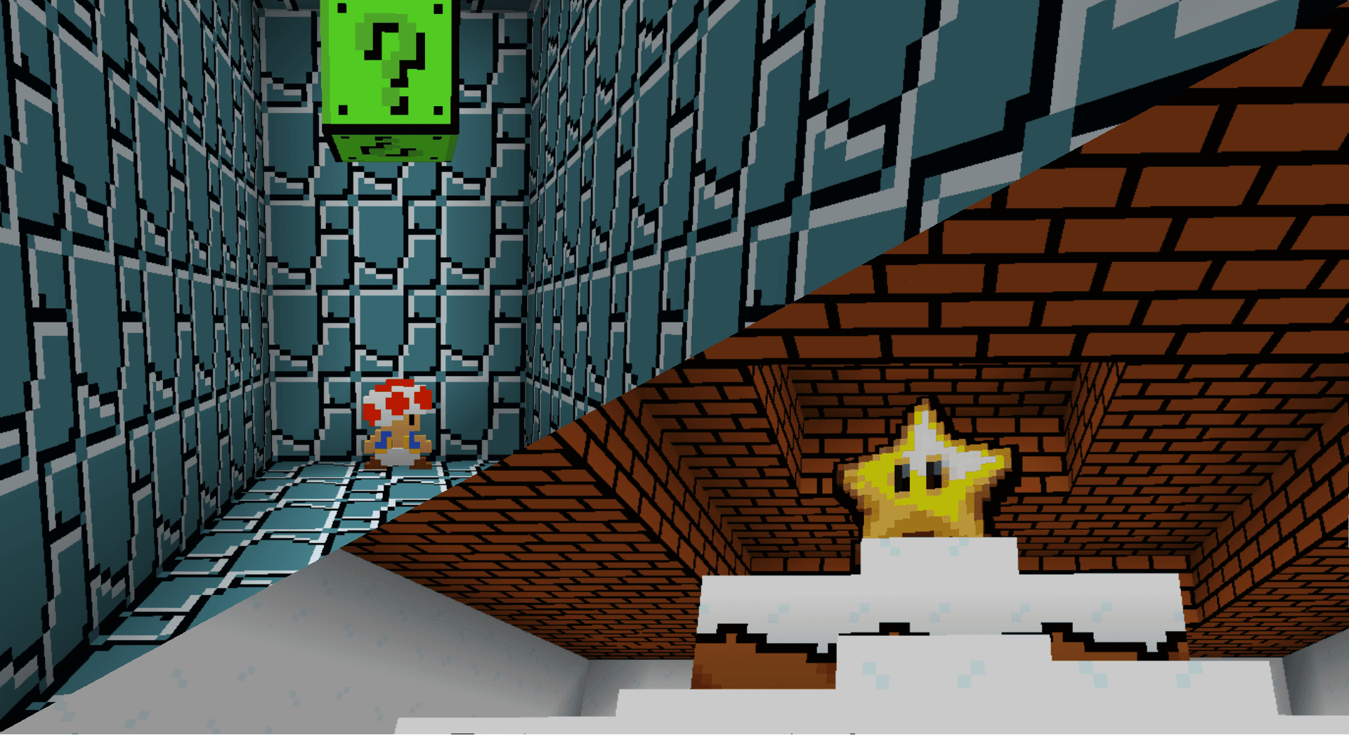 Image 4 of 4 for Super Mario 16