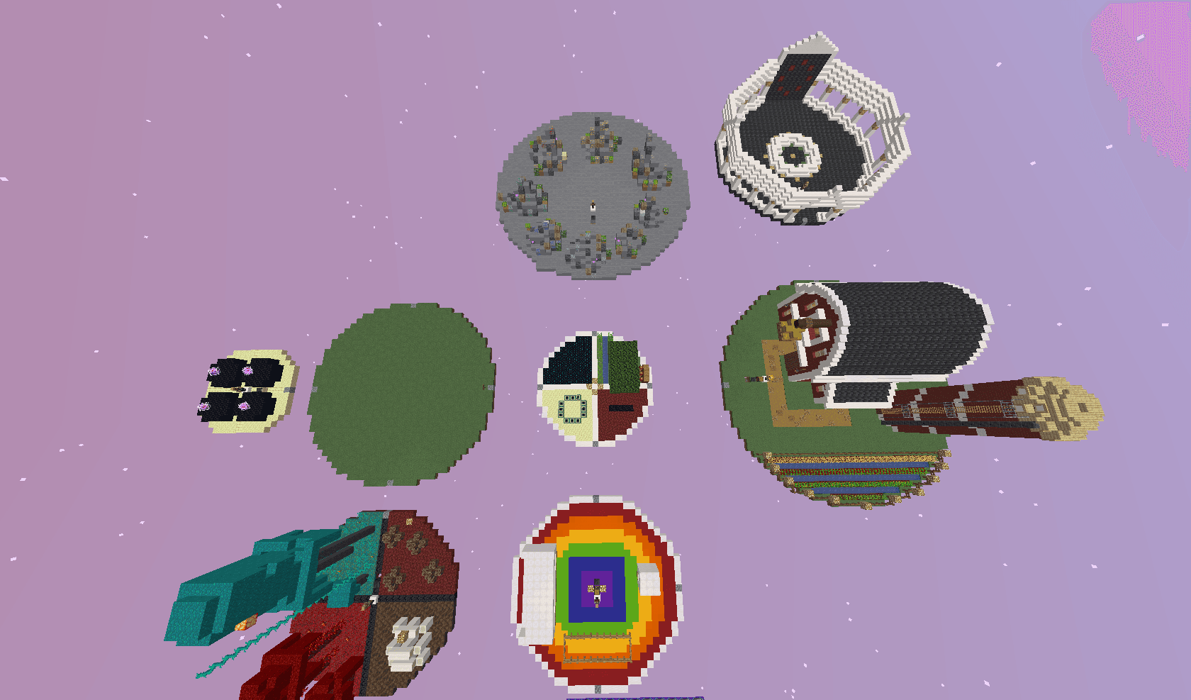 Image 2 of 4 for Survival Academy