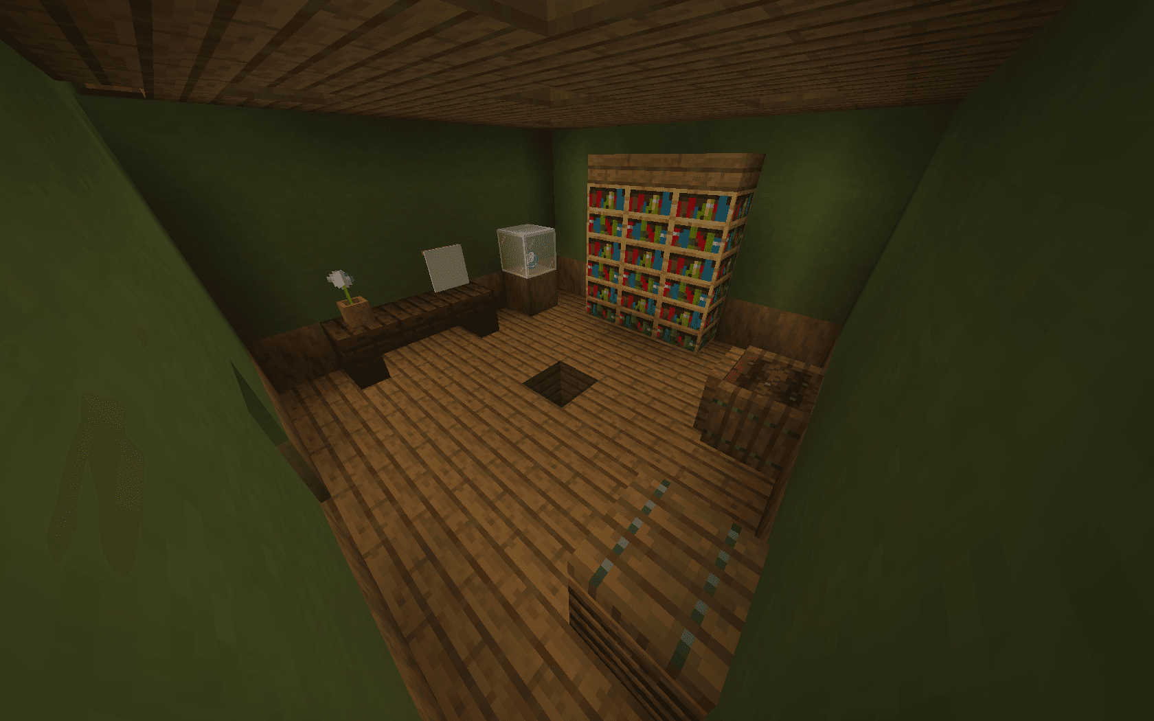 Image 3 of 4 for The Craft