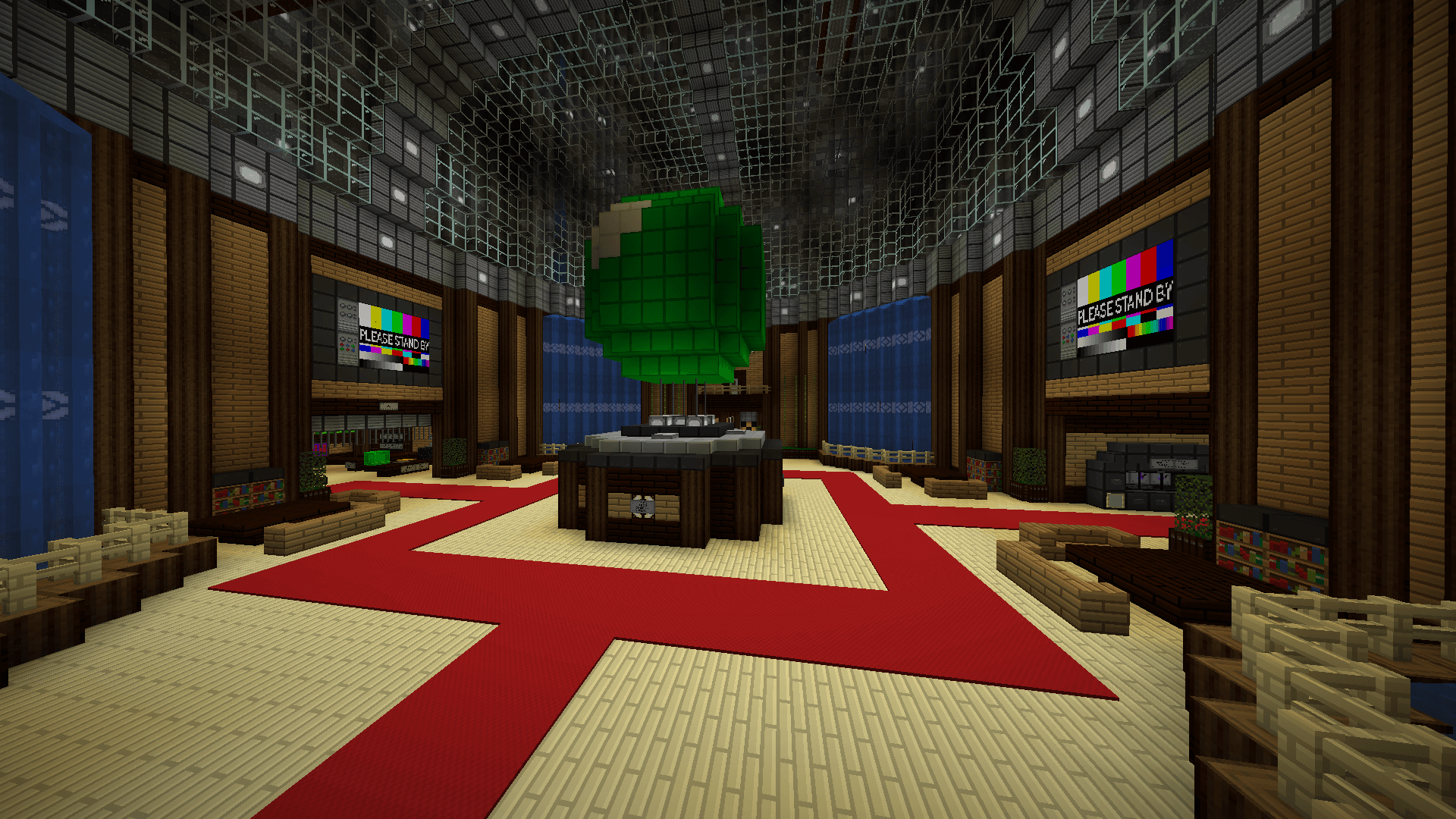 Image 2 of 4 for The Kitatcho Laboratories - Chapter 2