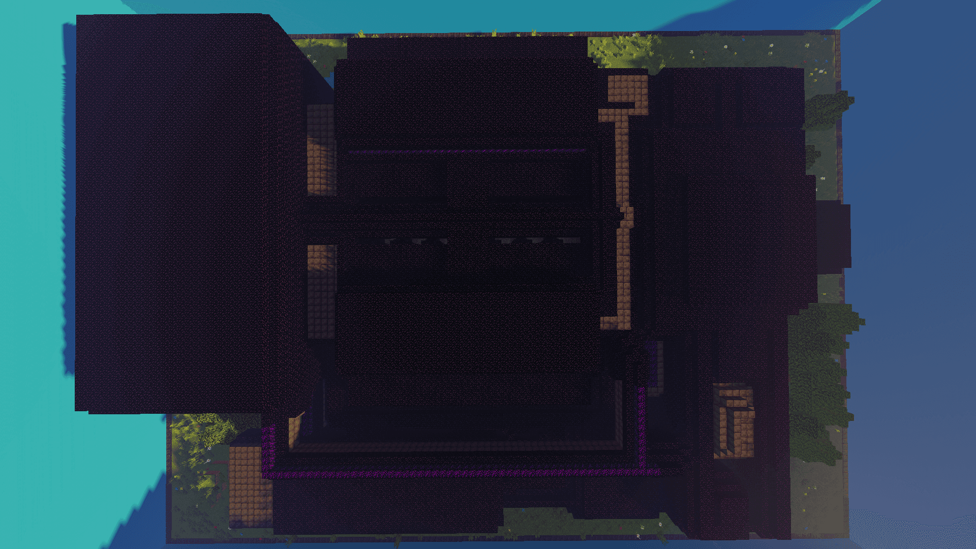 Image 3 of 3 for The Prison Escape Manhunt