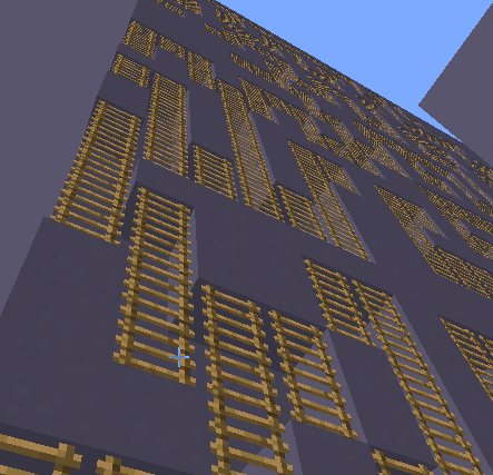 Image 2 of 4 for Twisted Corridors