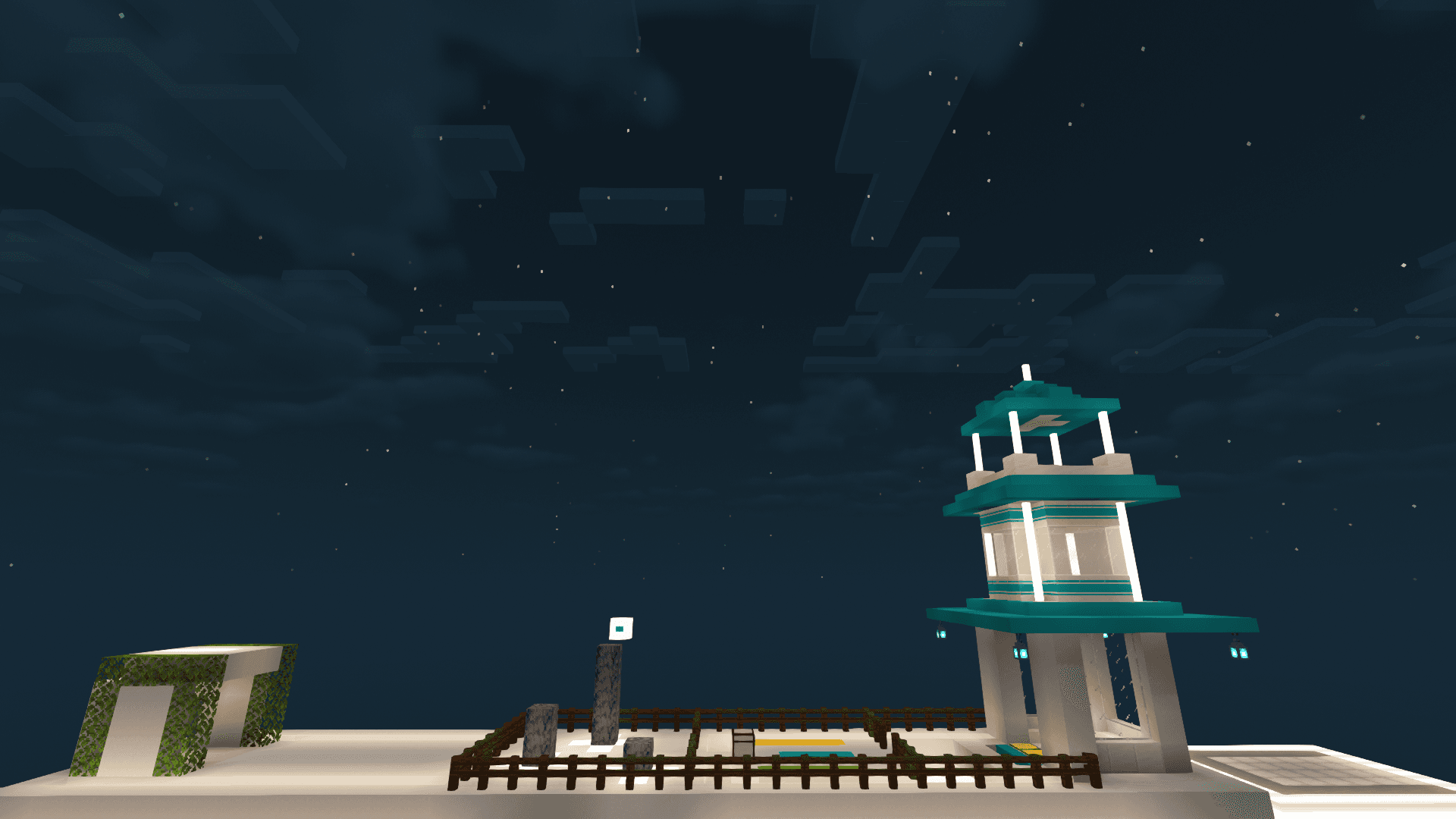 Image 2 of 3 for Unfair Space