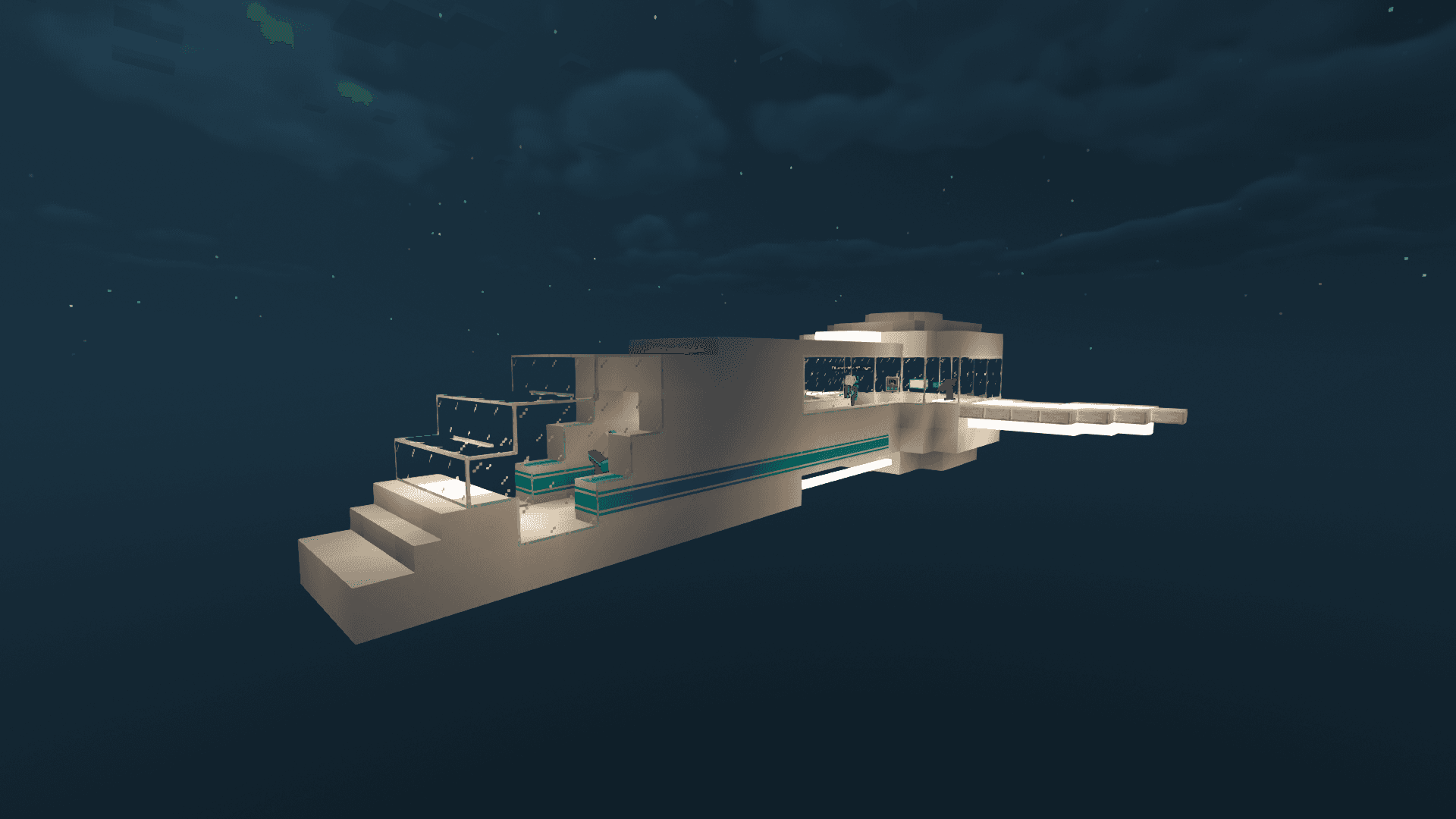 Image 3 of 3 for Unfair Space