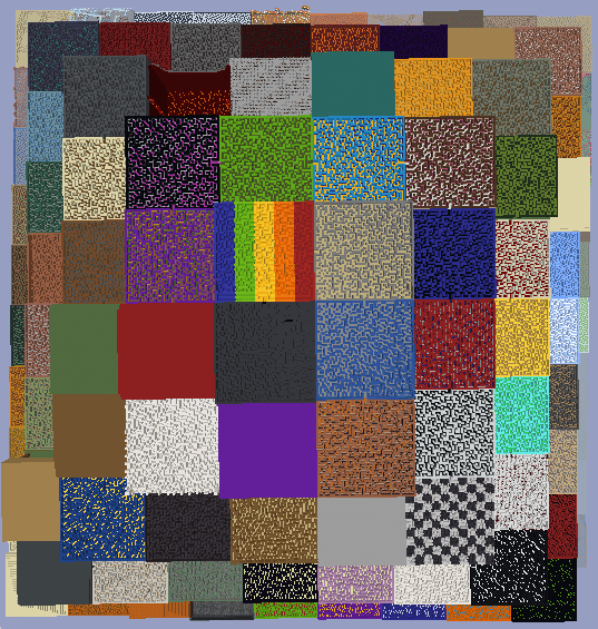 Image 3 of 4 for Warped Trails