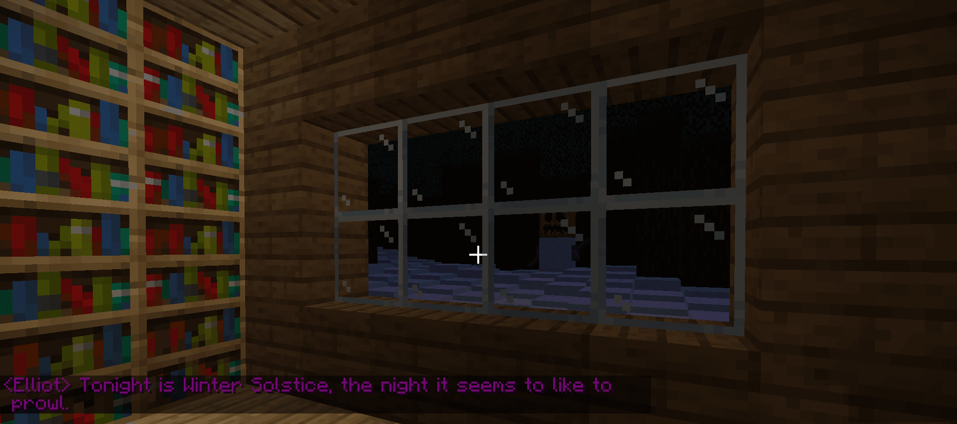 Image 4 of 4 for Winter Solstice