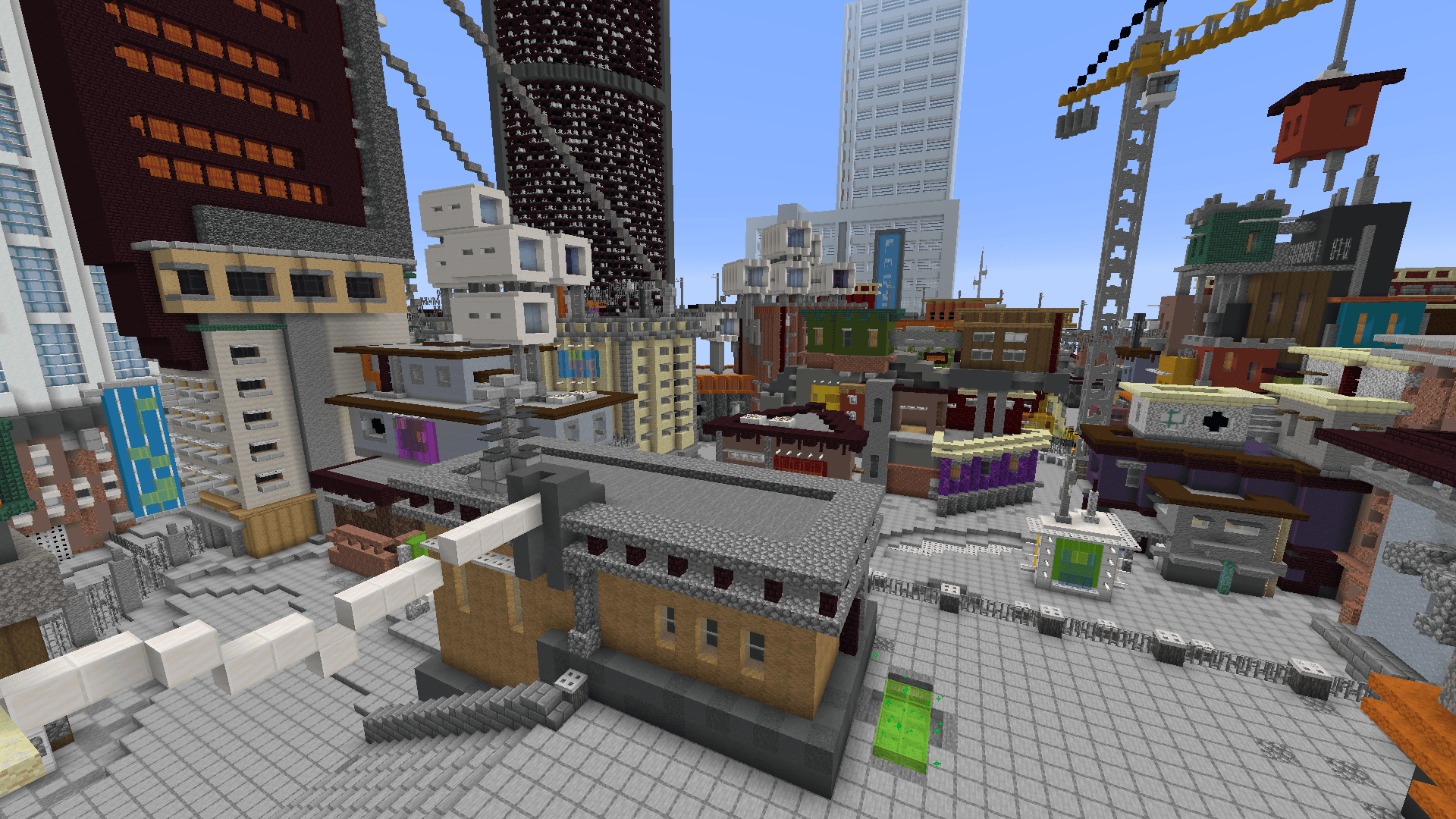 Image 3 of 4 for Worse Weapon