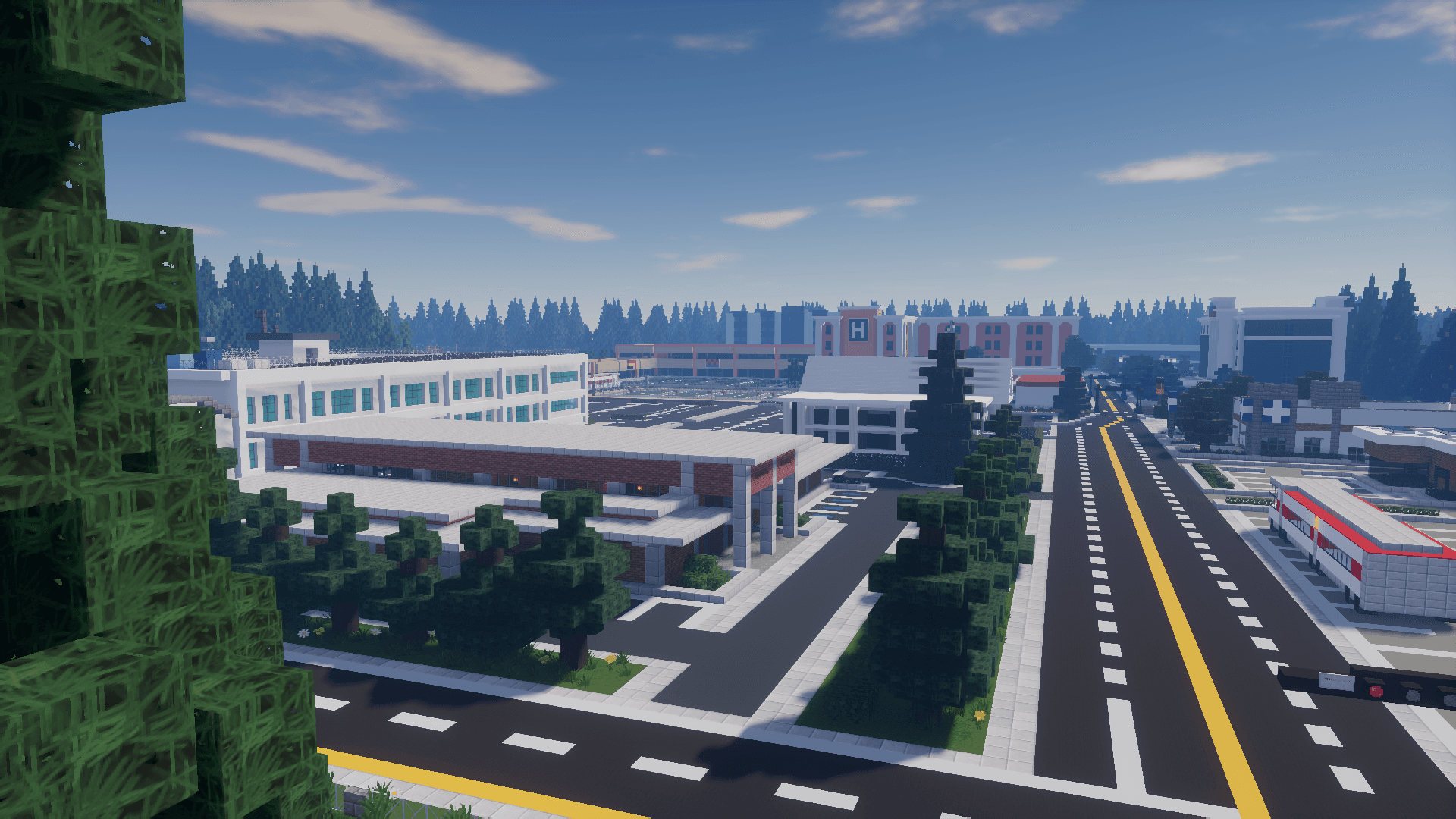 Image 4 of 7 for Bessemer City