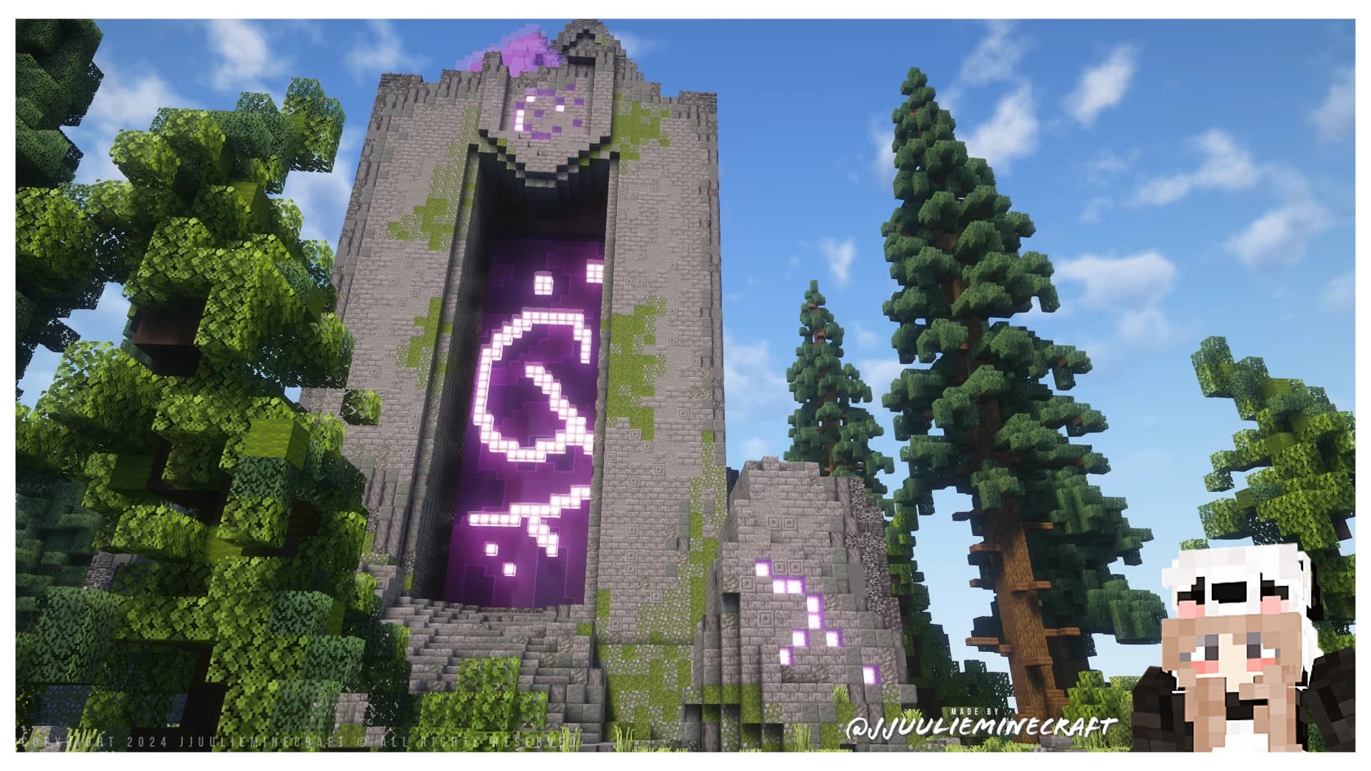 Image 4 of 6 for Magic Rune Portal