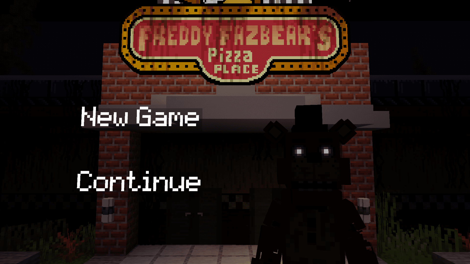 Image 6 of 8 for Armor Stands Five Nights at Freddy's