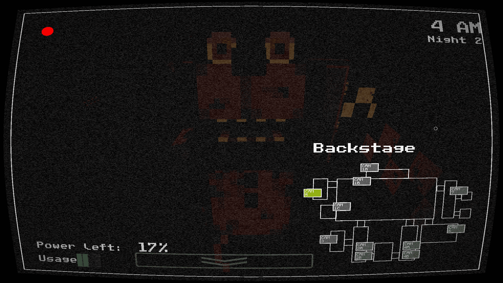 Image 8 of 8 for Armor Stands Five Nights at Freddy's
