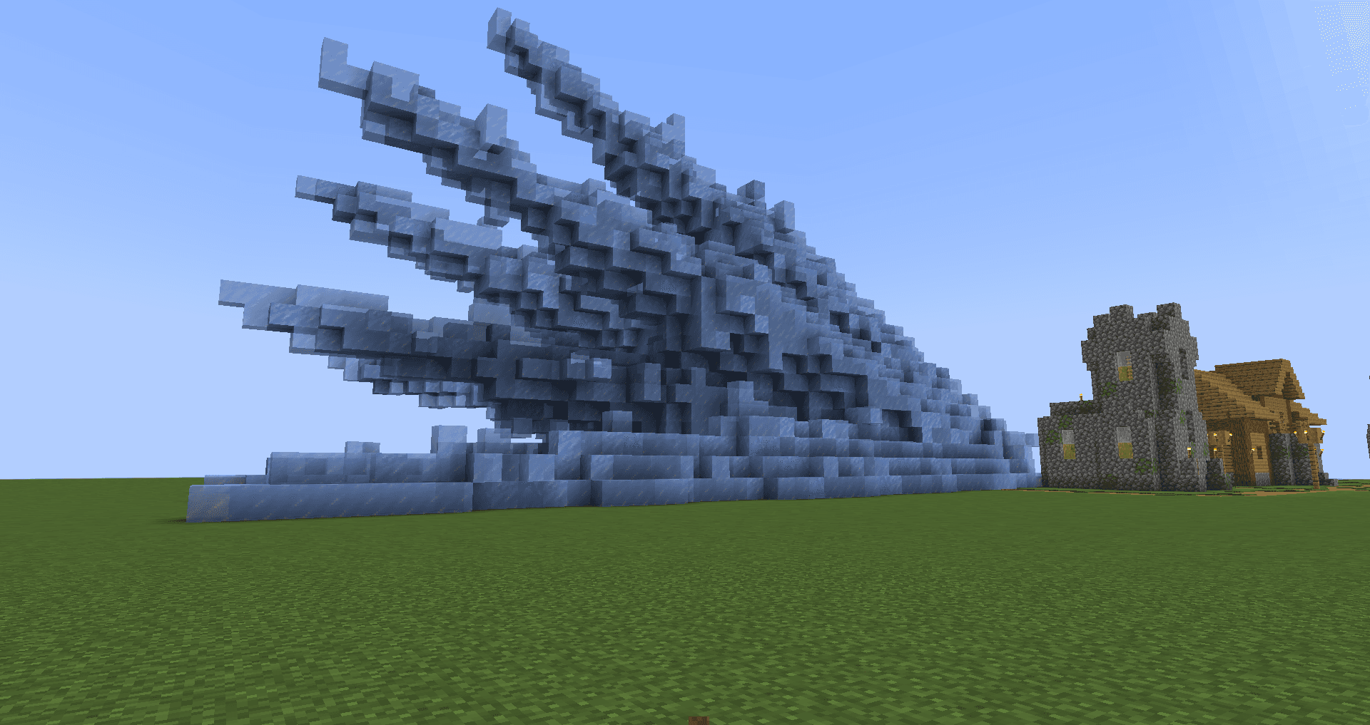 Image 2 of 5 for SVM Powers