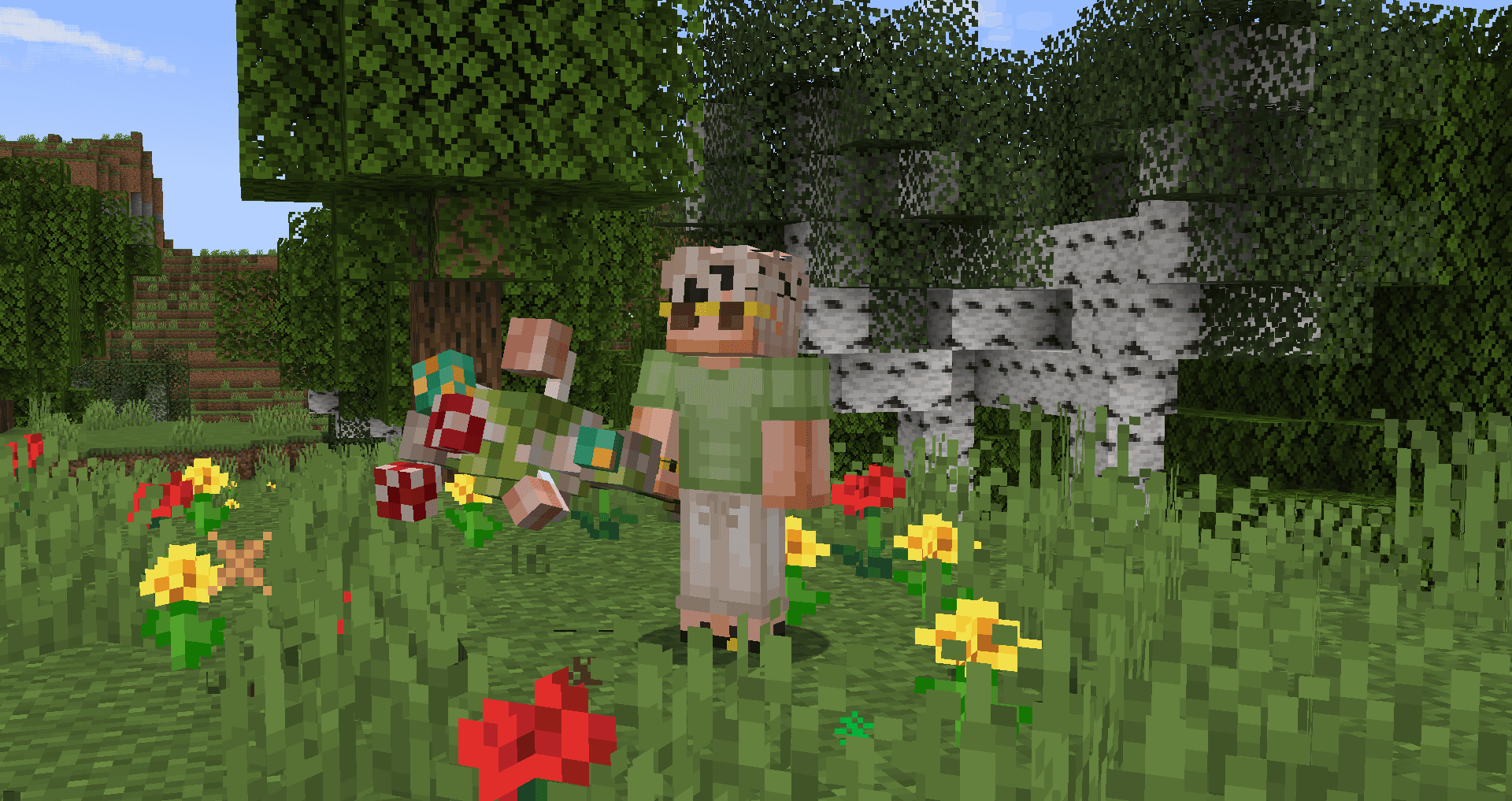 Image 3 of 5 for SVM Powers