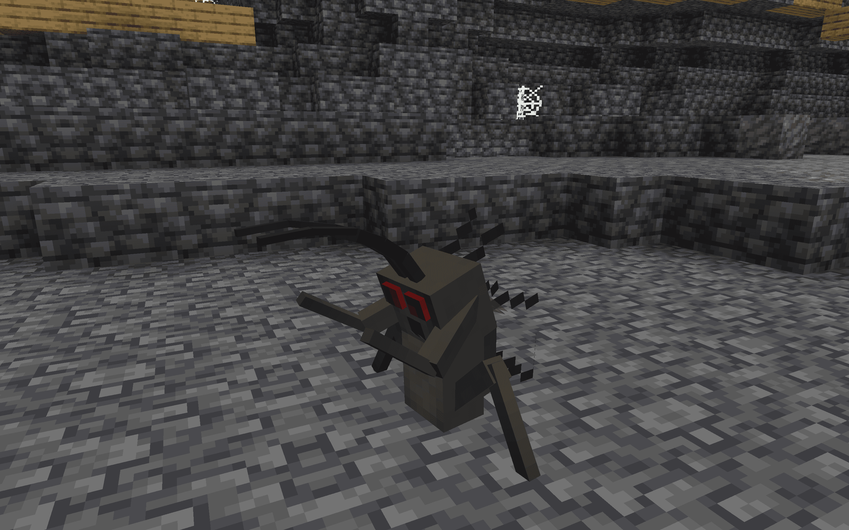 Image 2 of 6 for Lethal Infestation