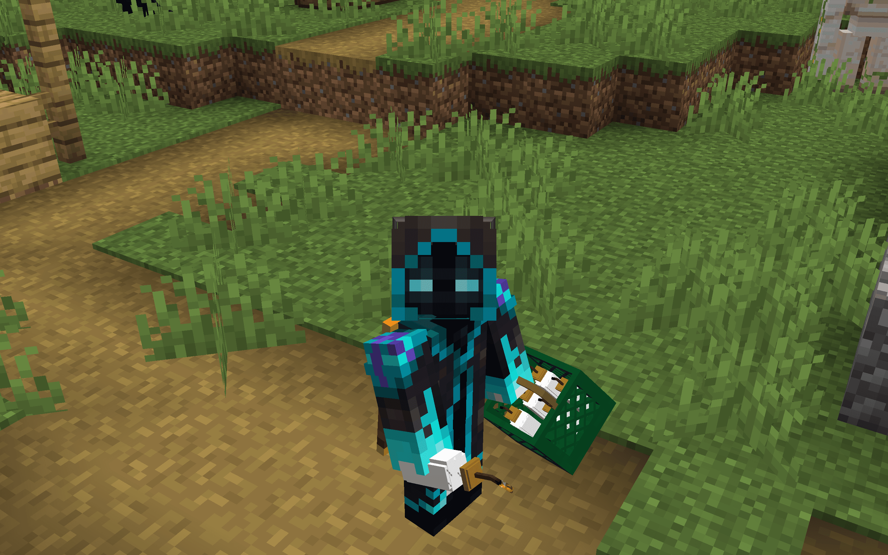 Image 2 of 4 for The Milkman's Weapon