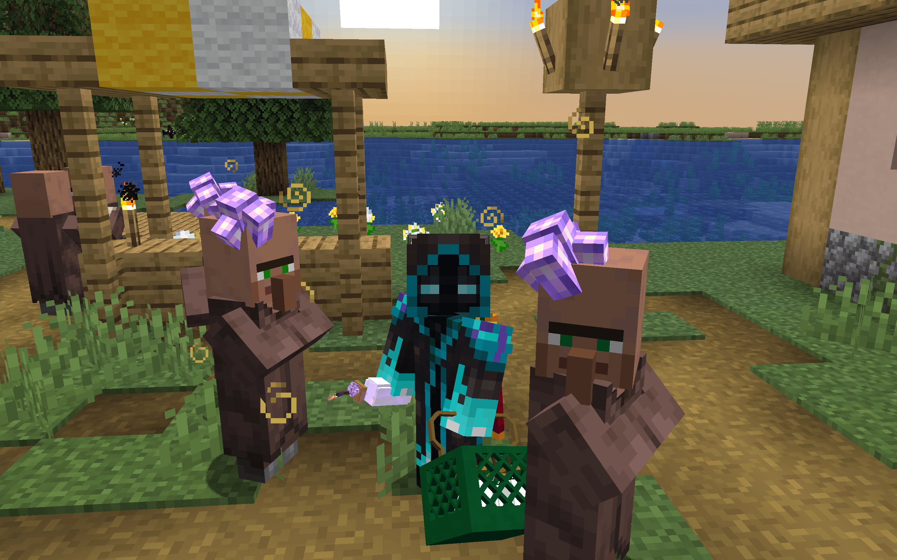 Image 3 of 4 for The Milkman's Weapon