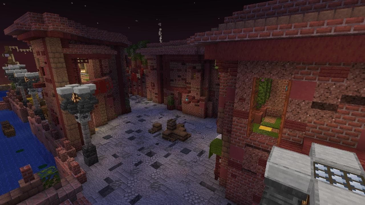 Image 5 of 8 for Love Mystery