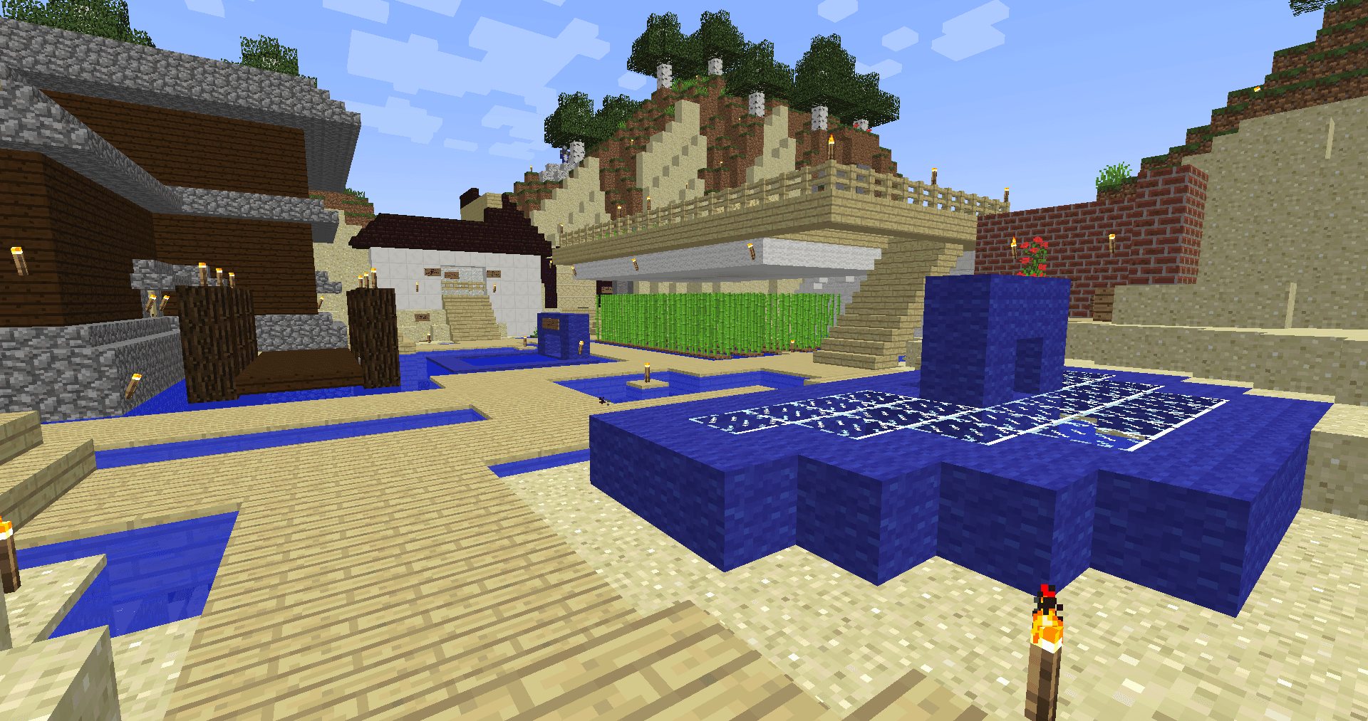 Image 3 of 4 for A Tour of The Haven