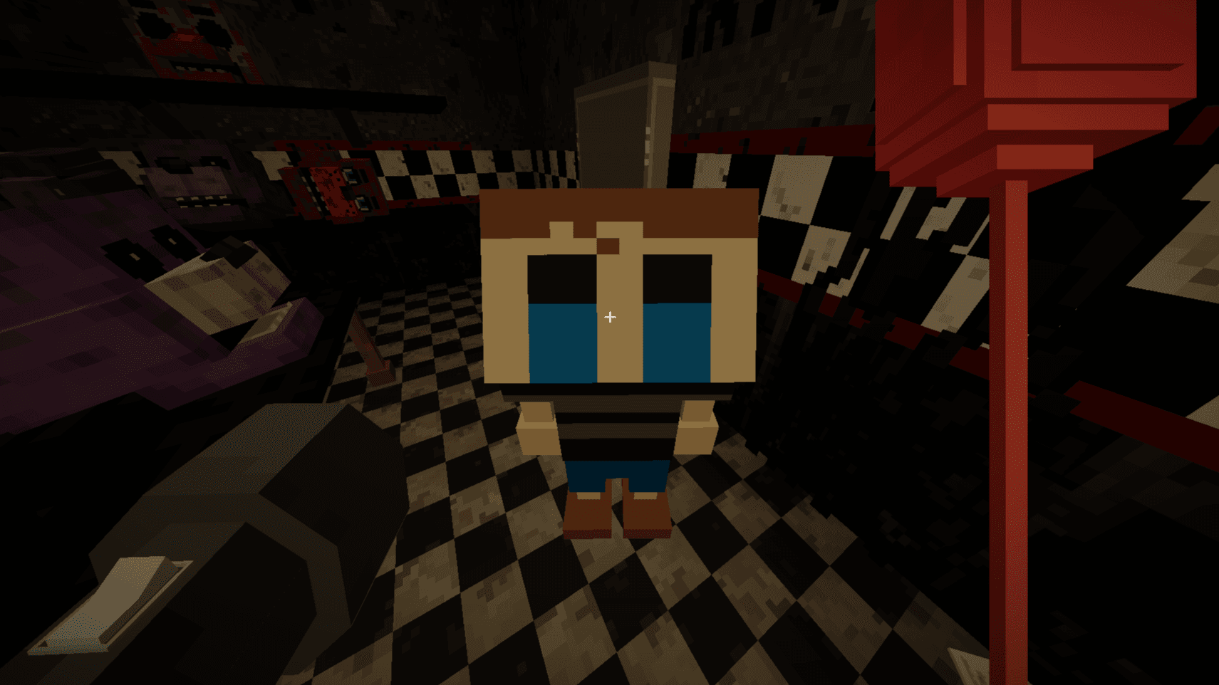 Image 4 of 8 for Armor Stands Five Nights at Freddy's